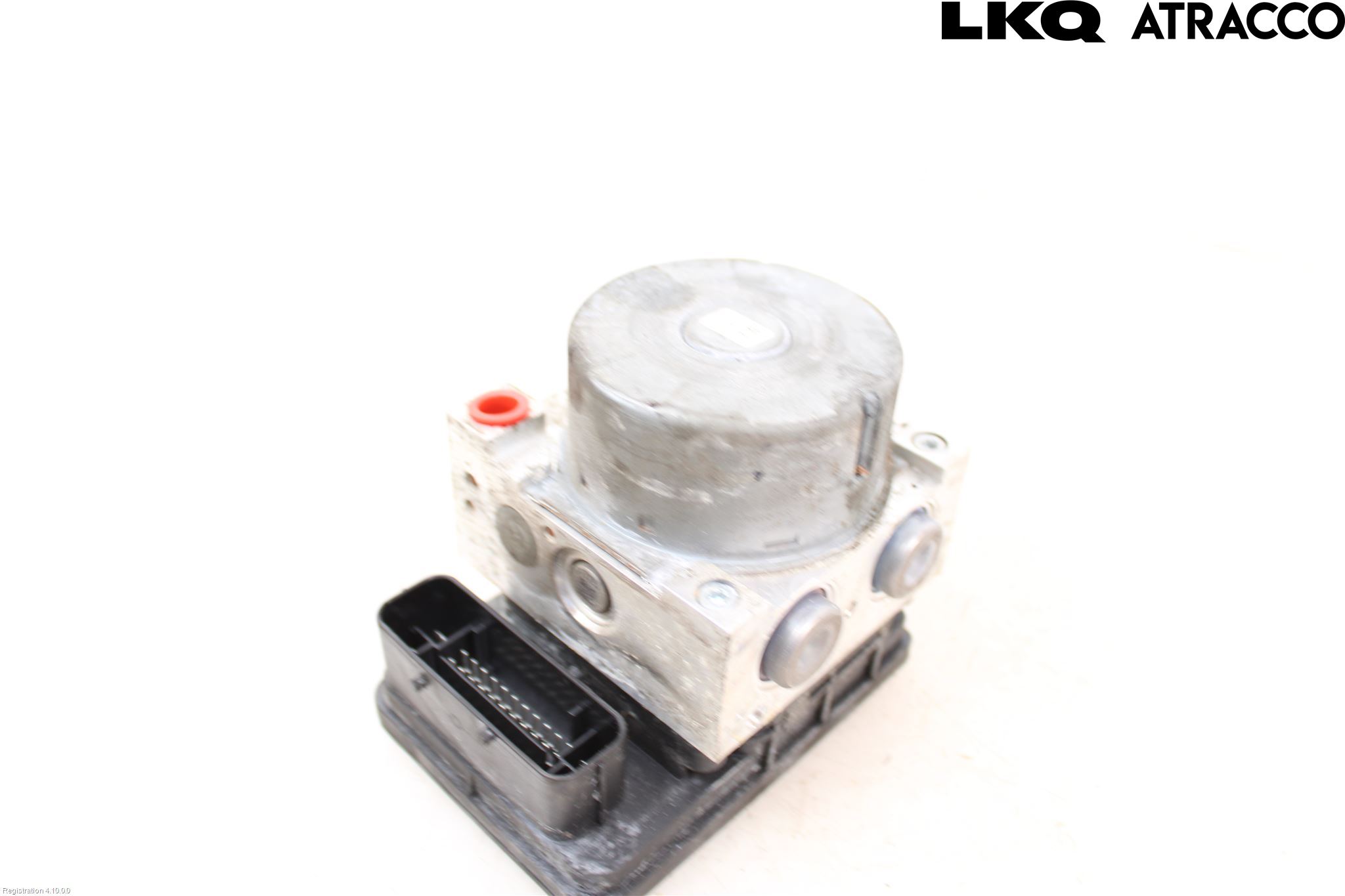 BMW 3 GT F34 13-19 Abs Hydraulaggregat