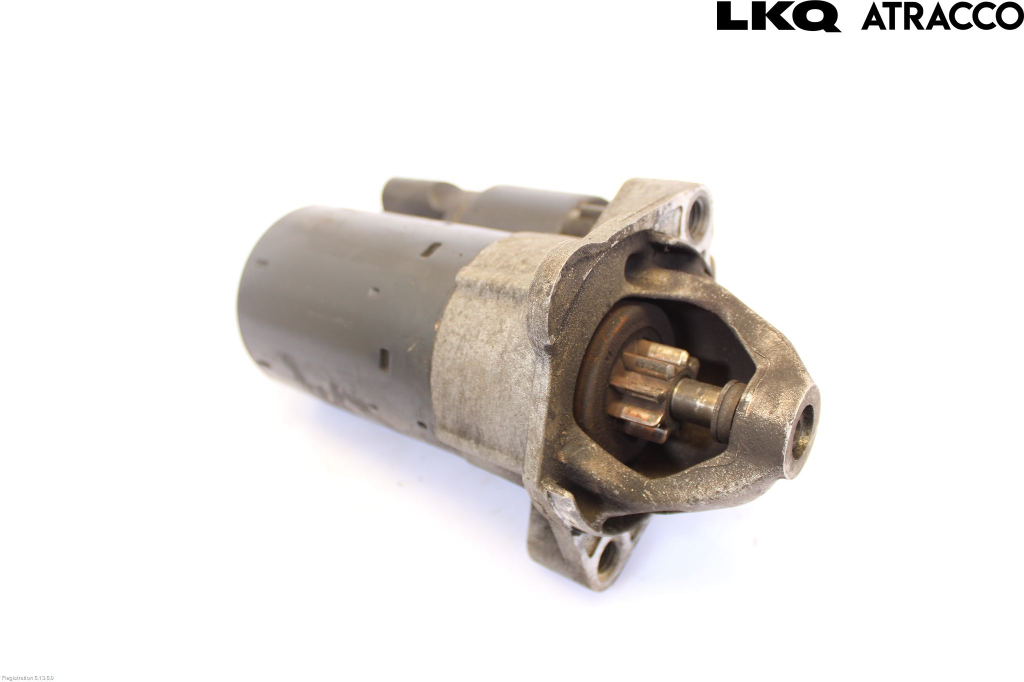 Volkswagen VW PASSAT 01-05 Startmotor