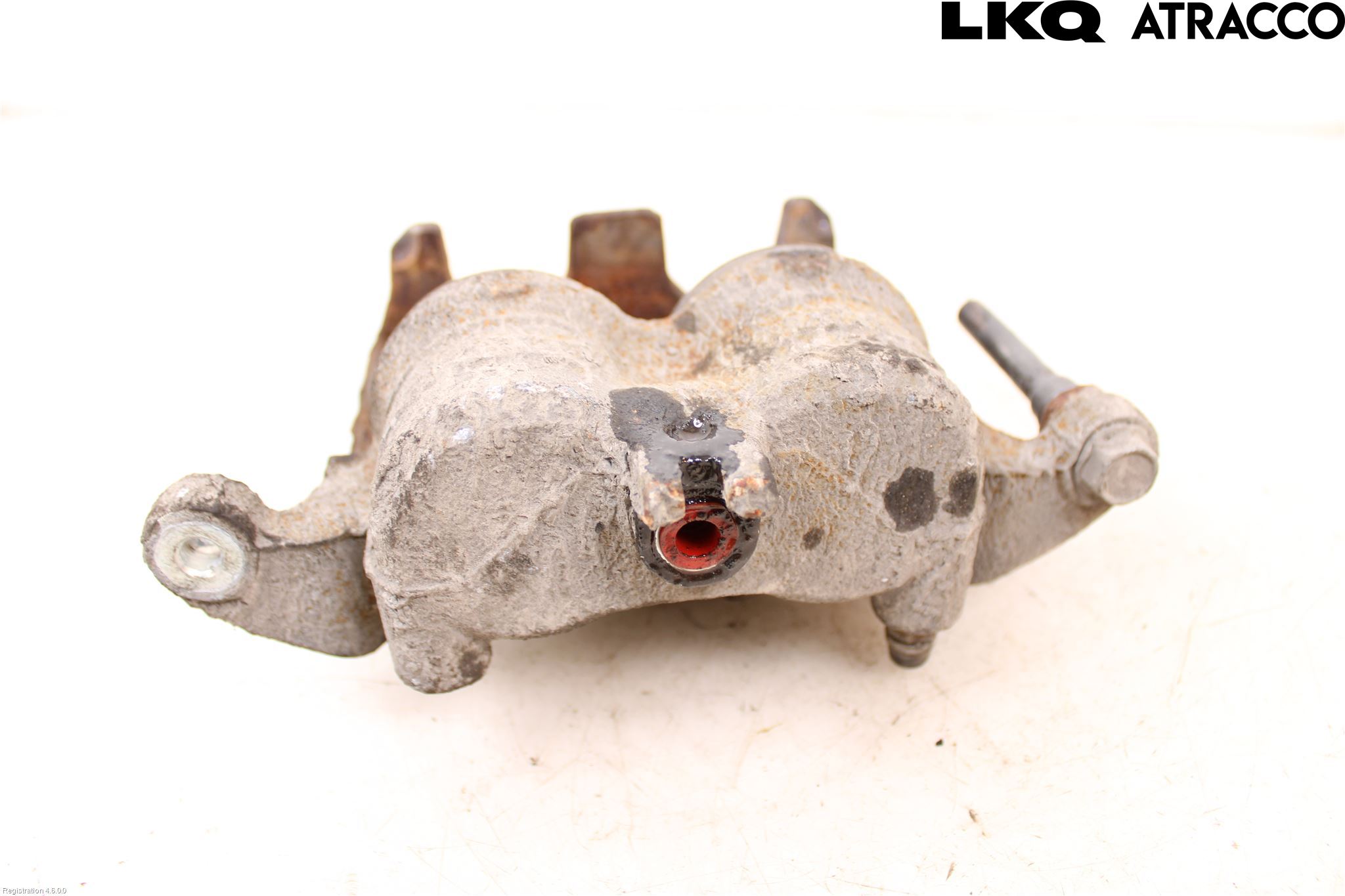 Nissan LEAF 18- Bromsok Fram Vänster