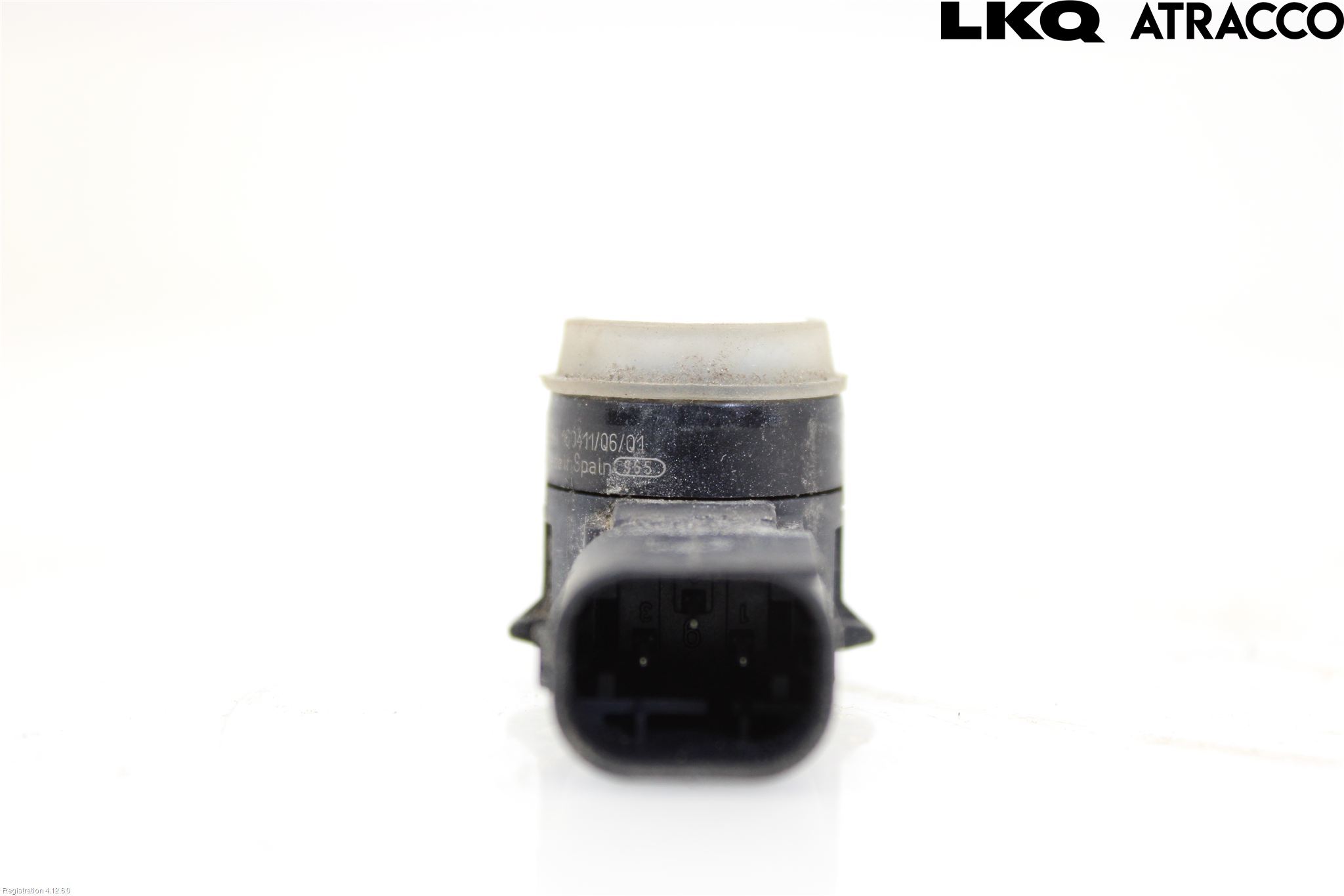 Toyota PROACE II 16- Parkeringshjälp Backsensor