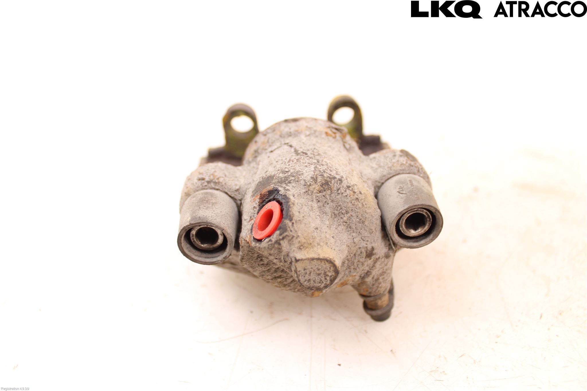 BMW 3 E46      98-05 Bromsok Bak Höger