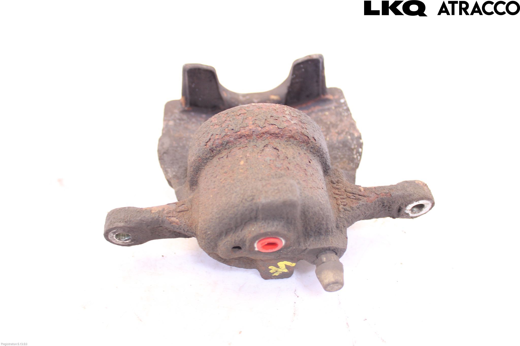 Toyota AURIS 13-19 Bromsok Fram Vänster