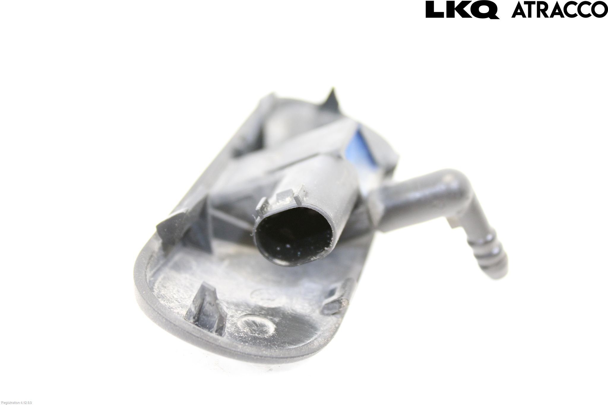 Audi Q7/SQ7 Spolarmunstycke Rutor