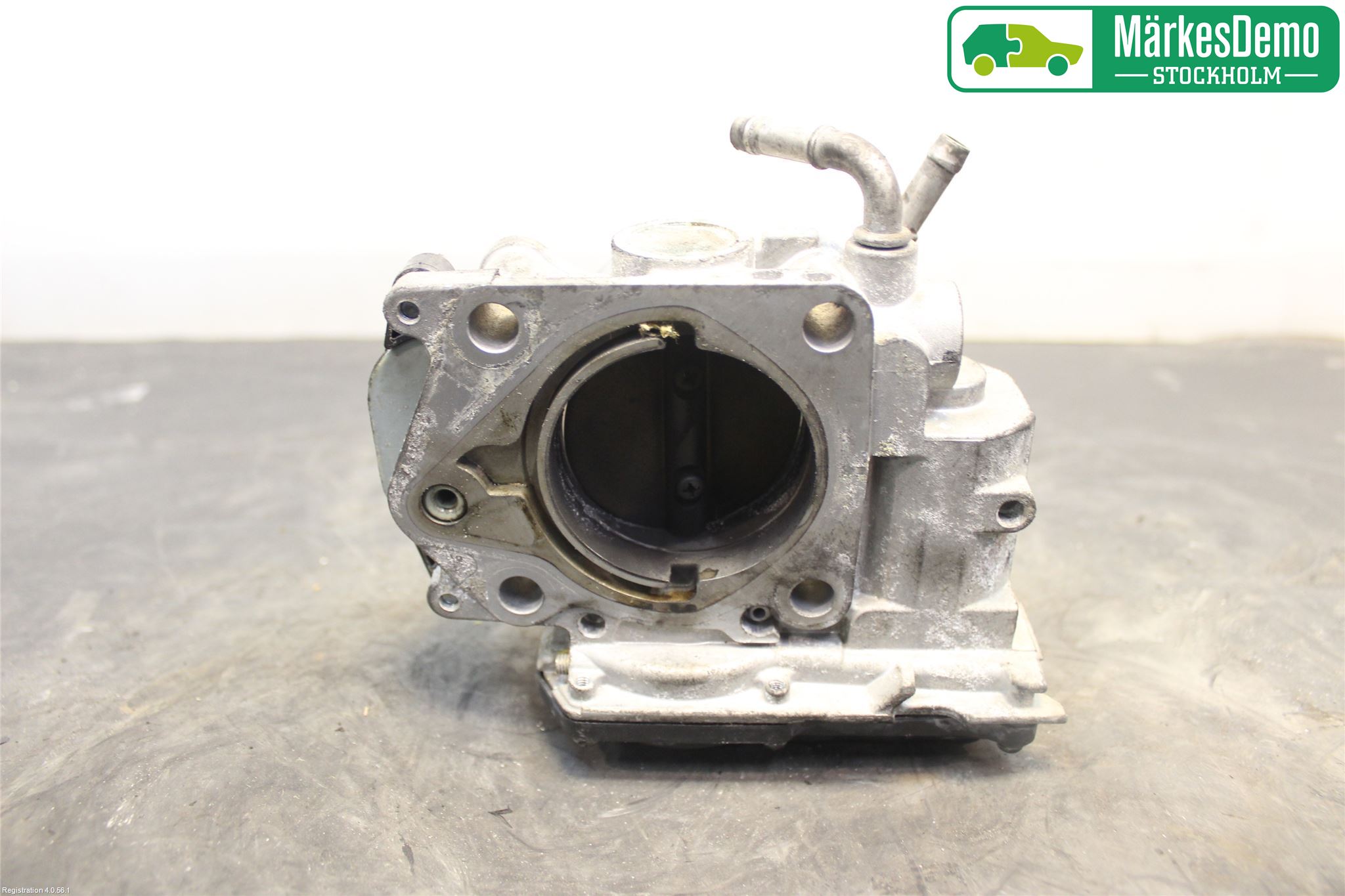 Honda CIVIC 06-11 Injspjällhus