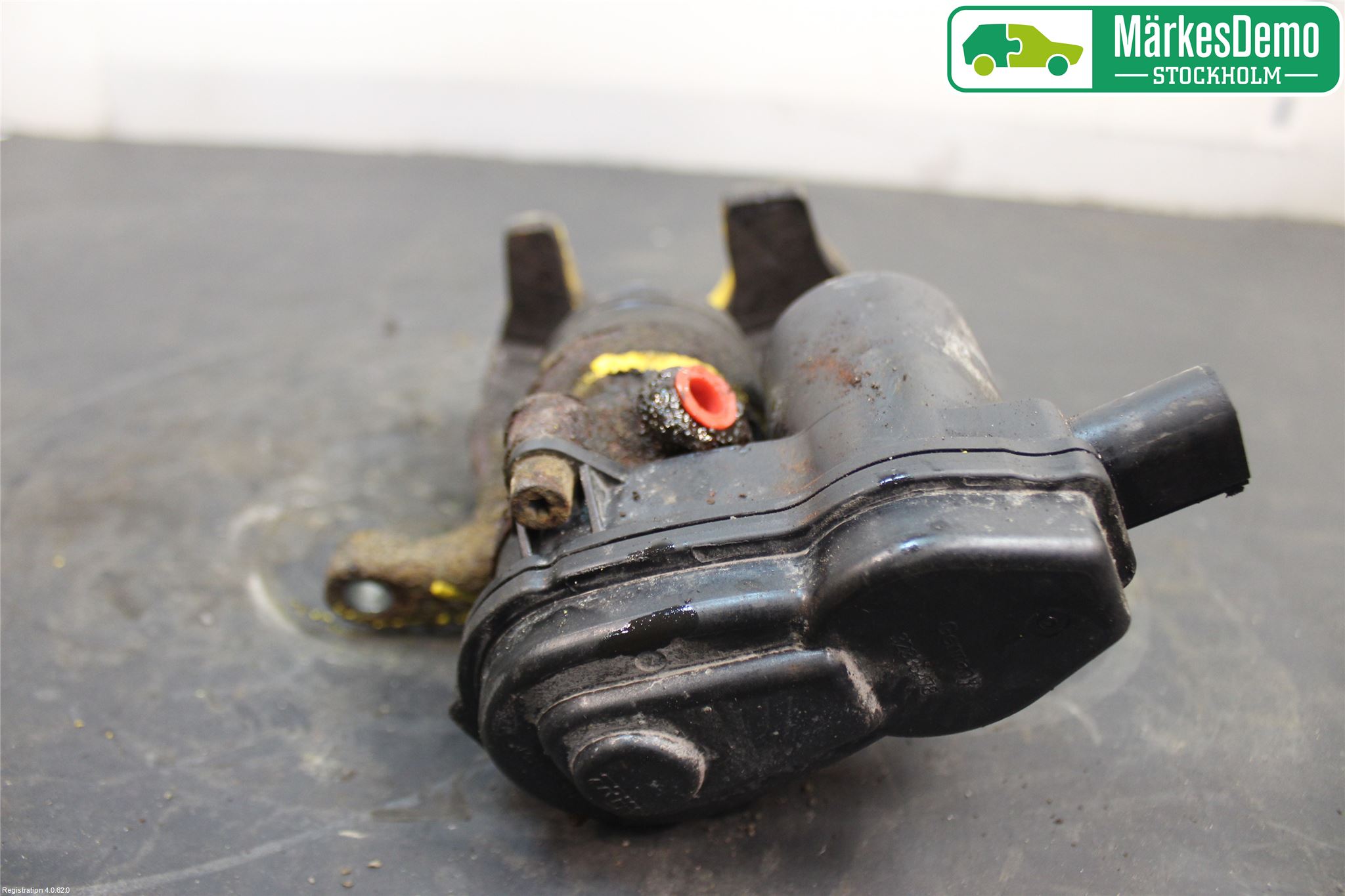 Audi A5 07-16 Bromsok Bak Vänster