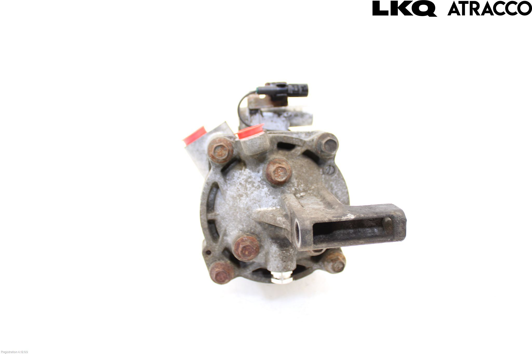 Suzuki SWIFT 11-16 Ac Kompressor