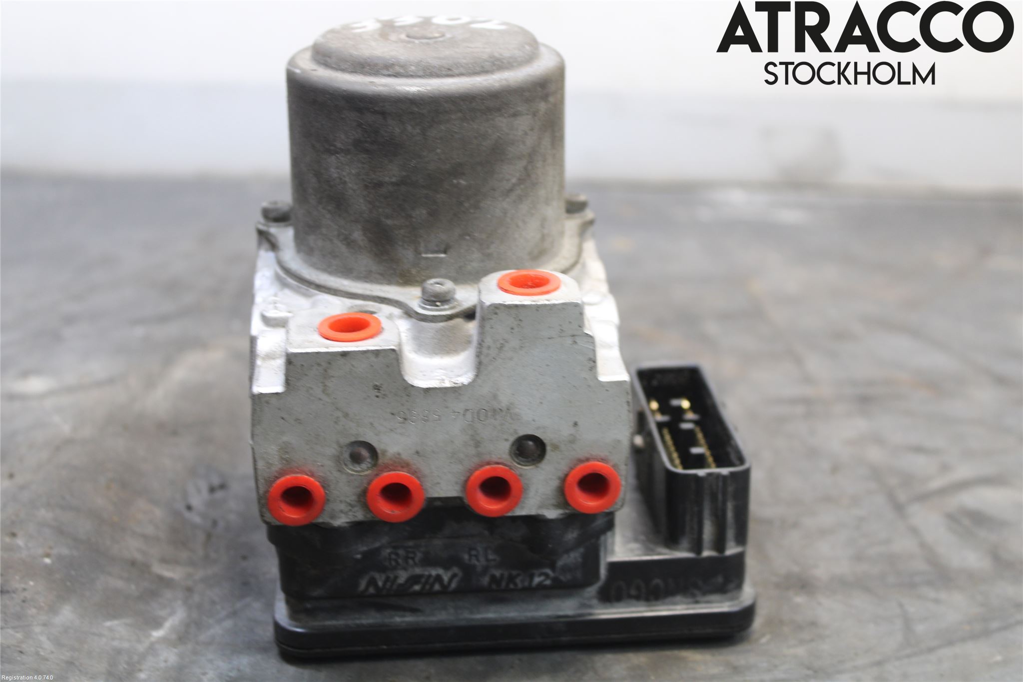 Honda CIVIC 06-11 Abs Hydraulaggregat