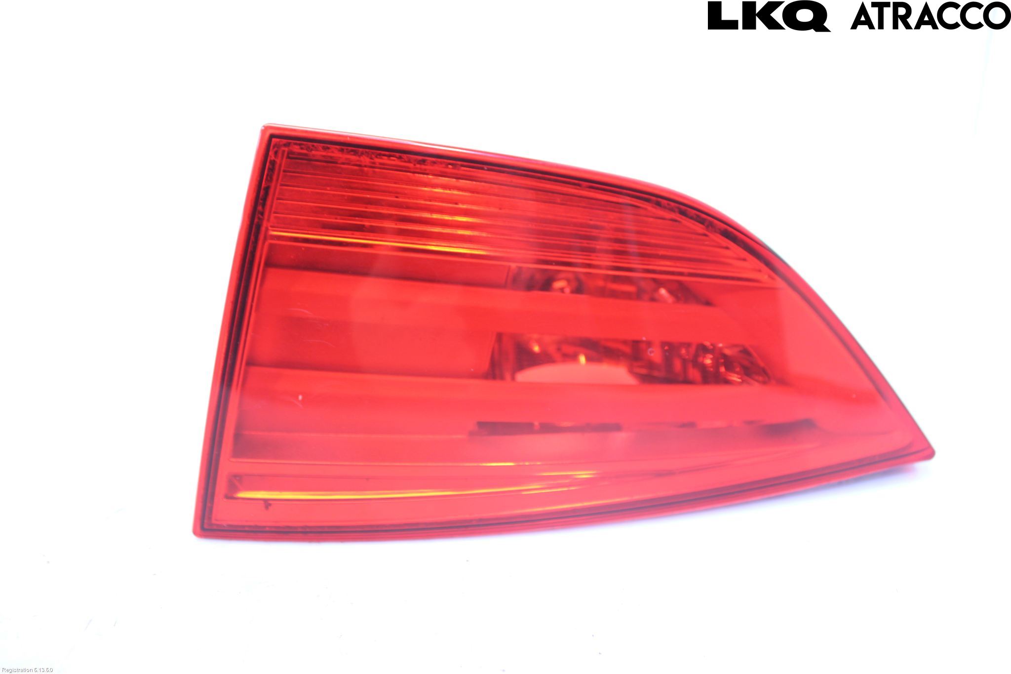 BMW X1 E84 10-15 Bakljus Lucka Hö