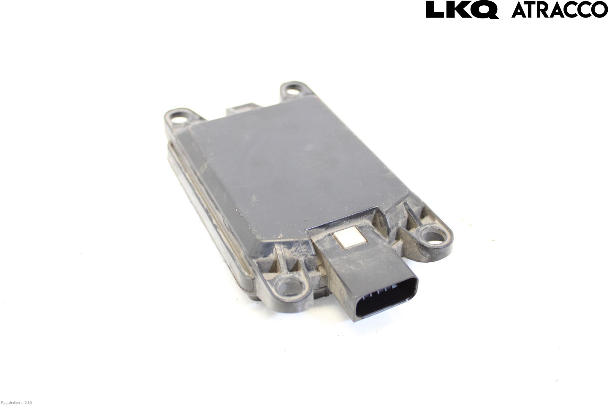 Toyota PROACE II 16- Sensor Adaptiv Farthållare