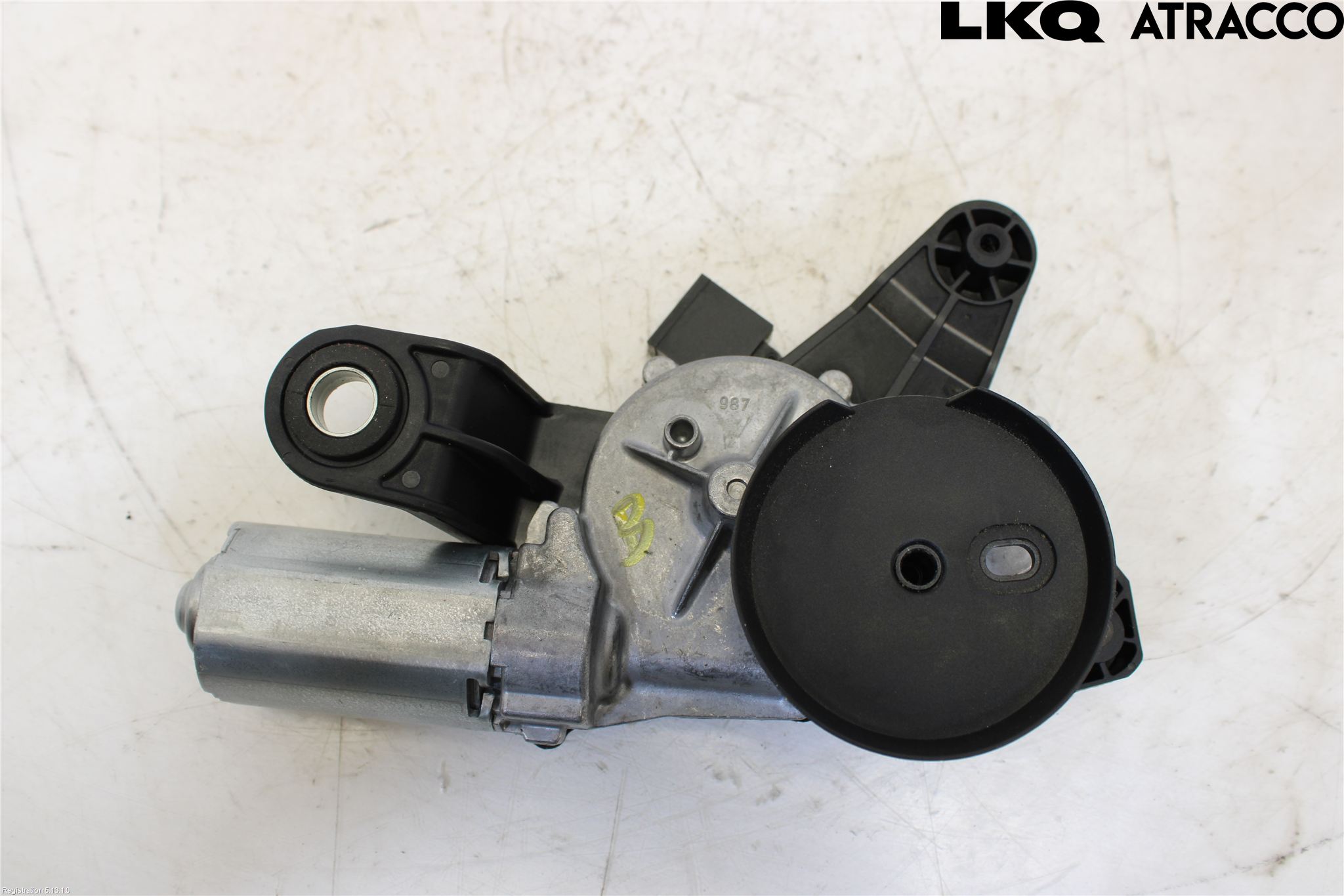 BMW 3 F30/F31/F80 12-19 Torkarmotor Baklucka