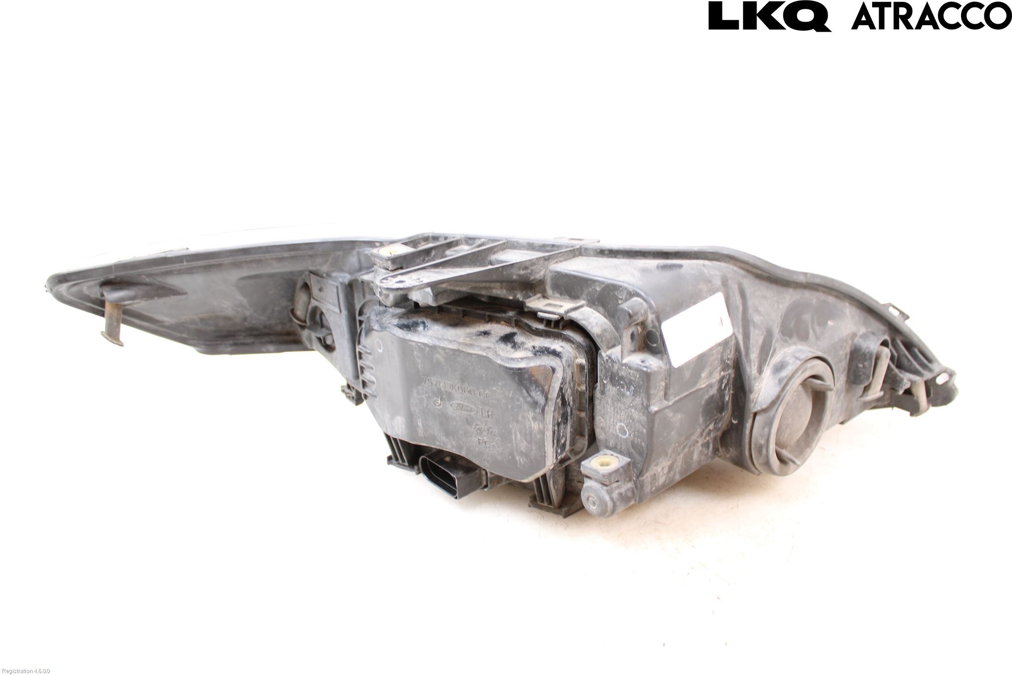 Ford MONDEO 07-15 Strålkastare Vänster