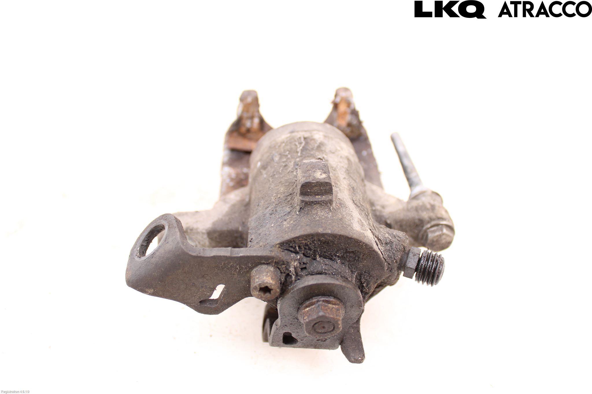 Seat IBIZA IV 08-16 Bromsok Bak Höger