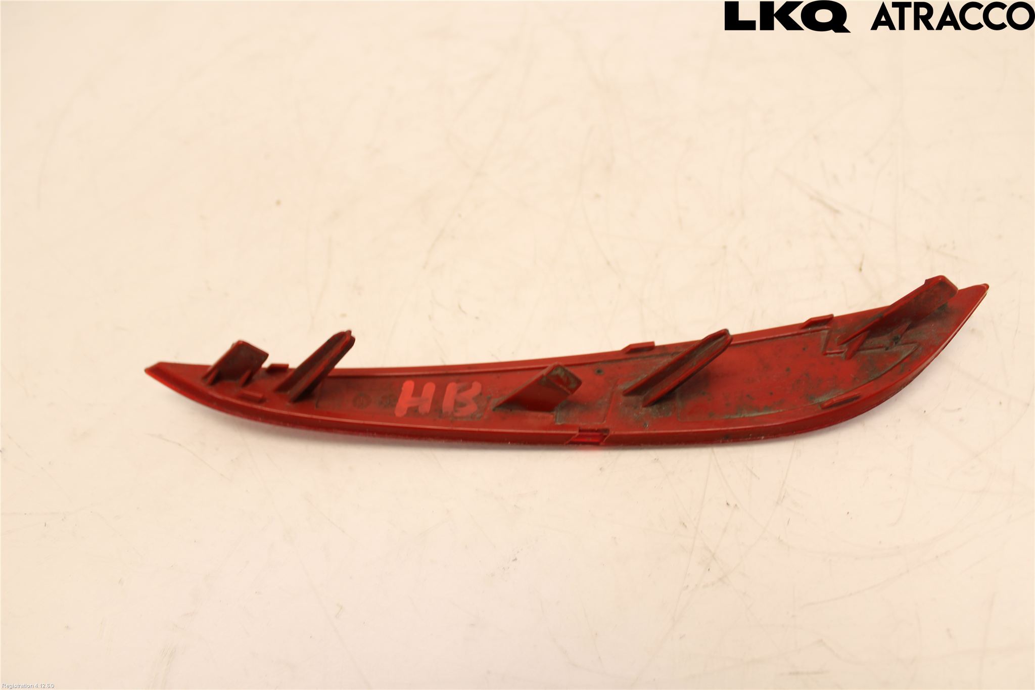 Ford FOCUS 19- Dimljus/Reflex Bak