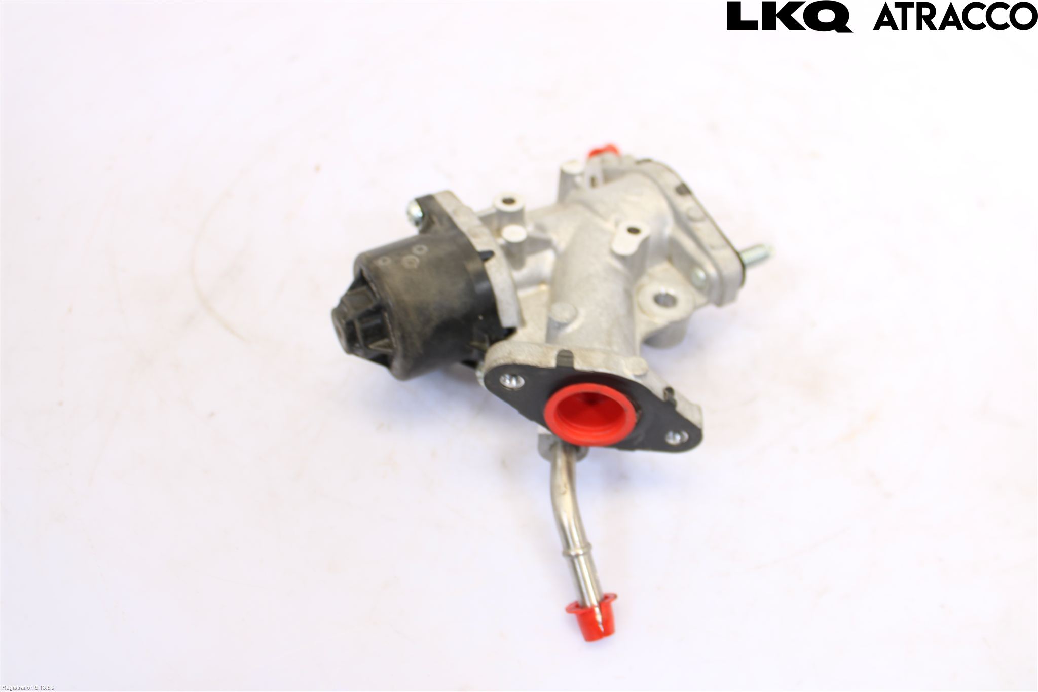 Toyota COROLLA CROSS XG10 22- Egr Ventil