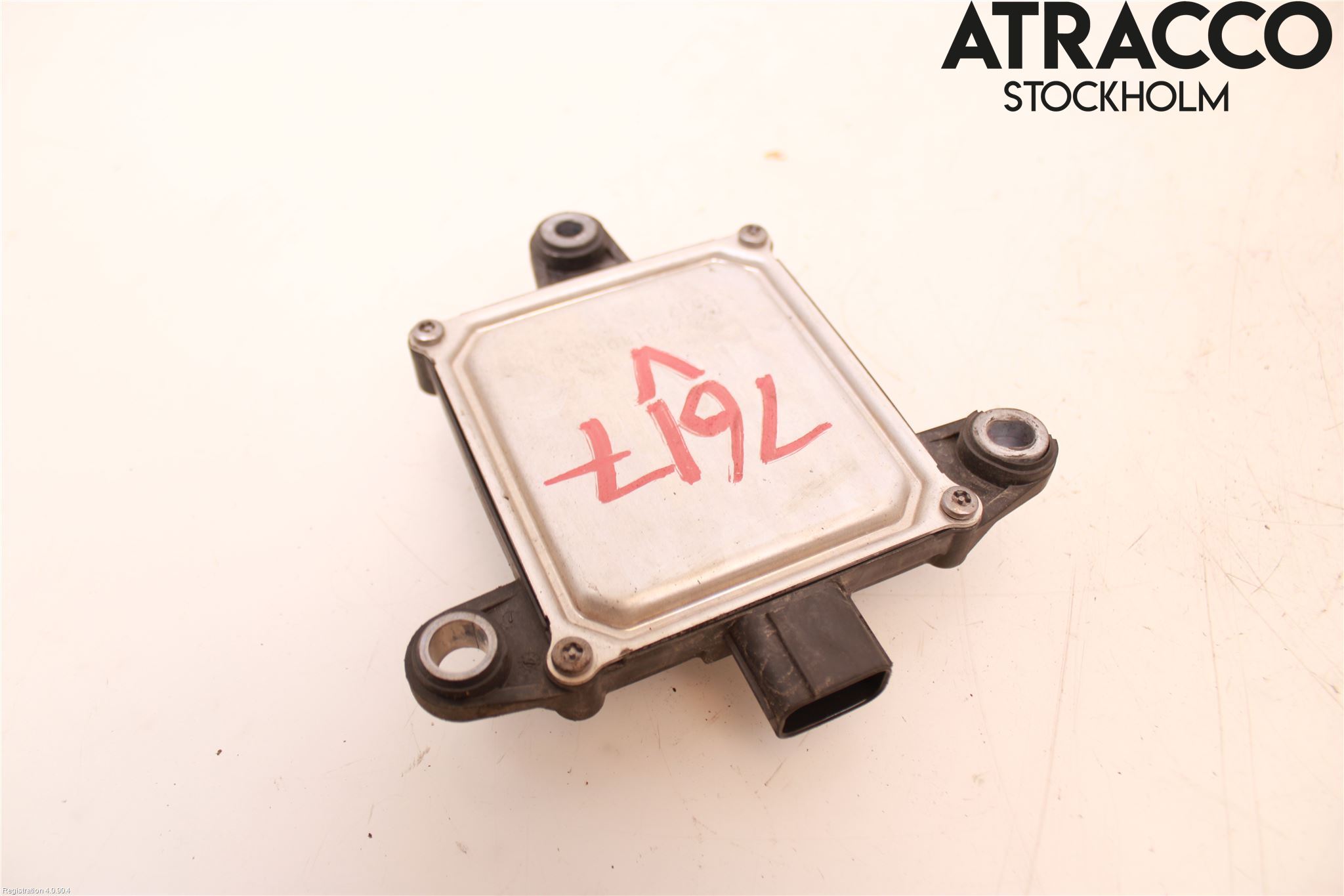 Mitsubishi OUTLANDER 13-21 Sensor Aktivt Kollisionsskydd