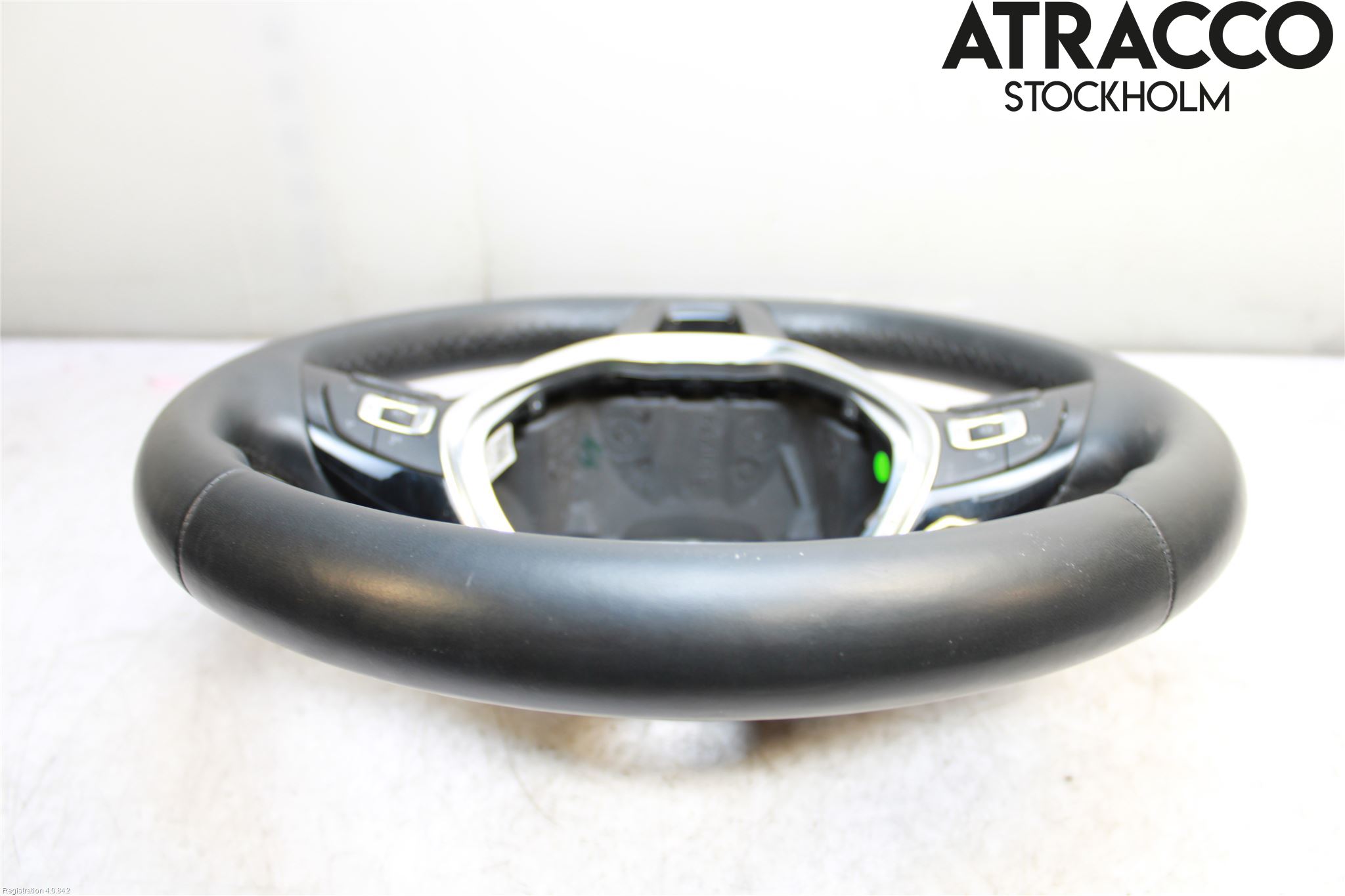 Volkswagen VW PASSAT 15-19 Ratt