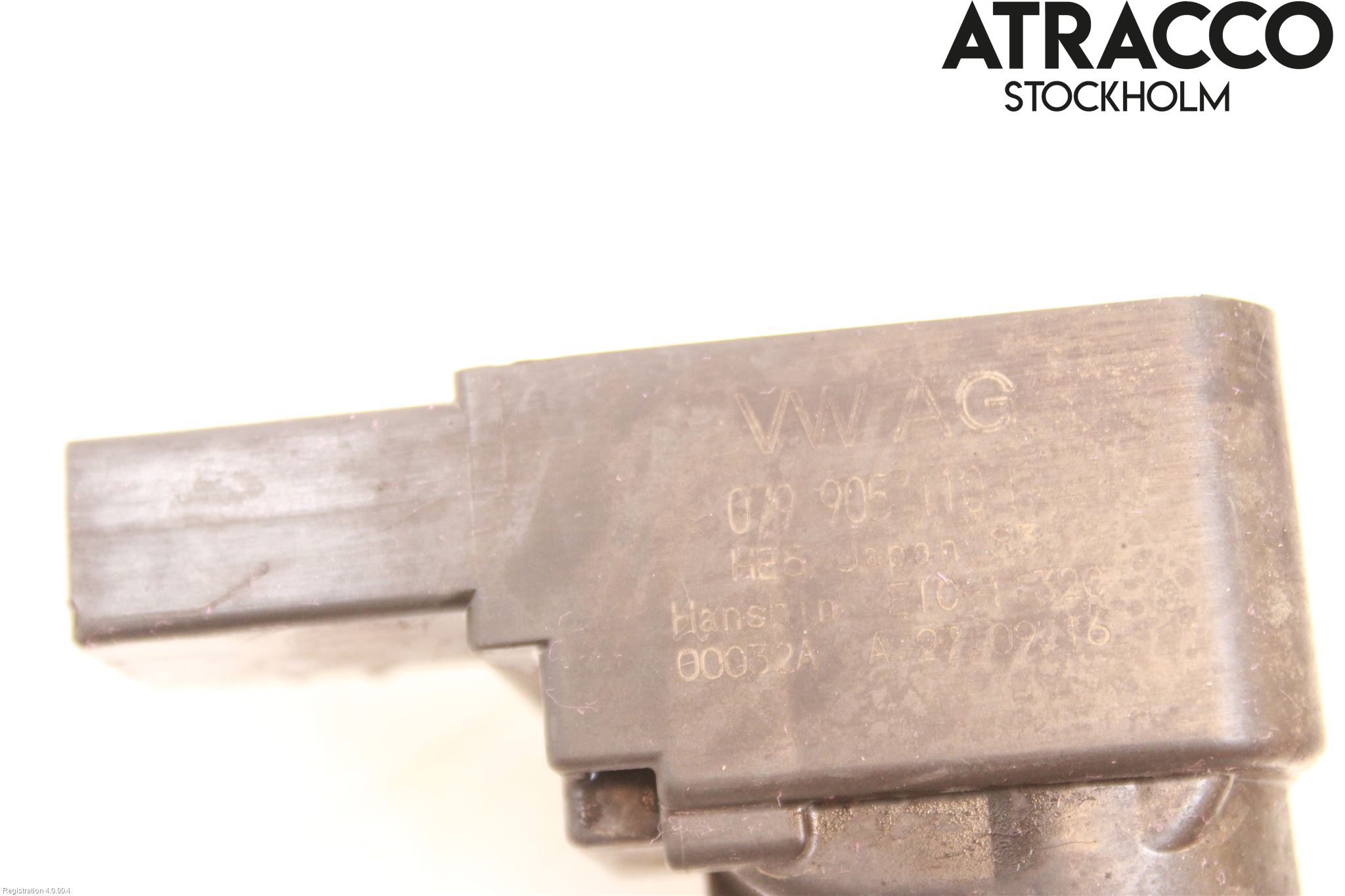 Audi A7/S7 4G 11-17 Tändspole