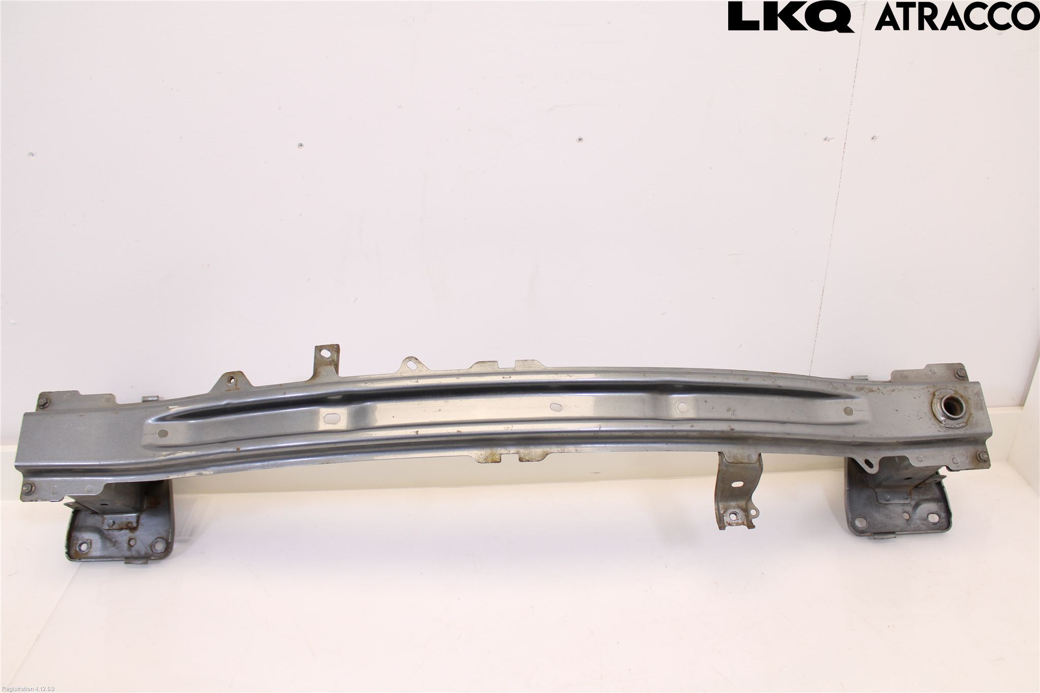 Suzuki SWIFT 11-16 Stötfångarbalk Fram