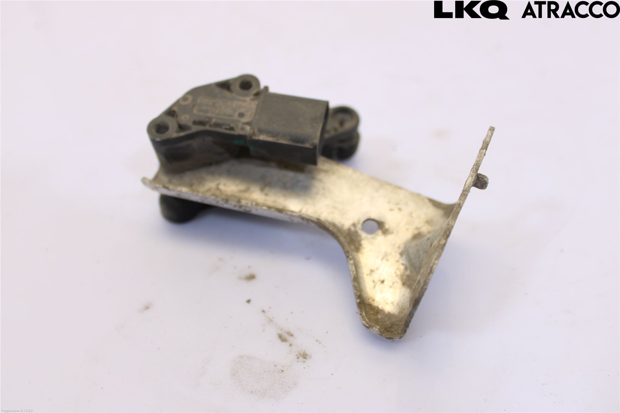 Tesla MODEL S 13- Nivå-Luftfjädring Sensor