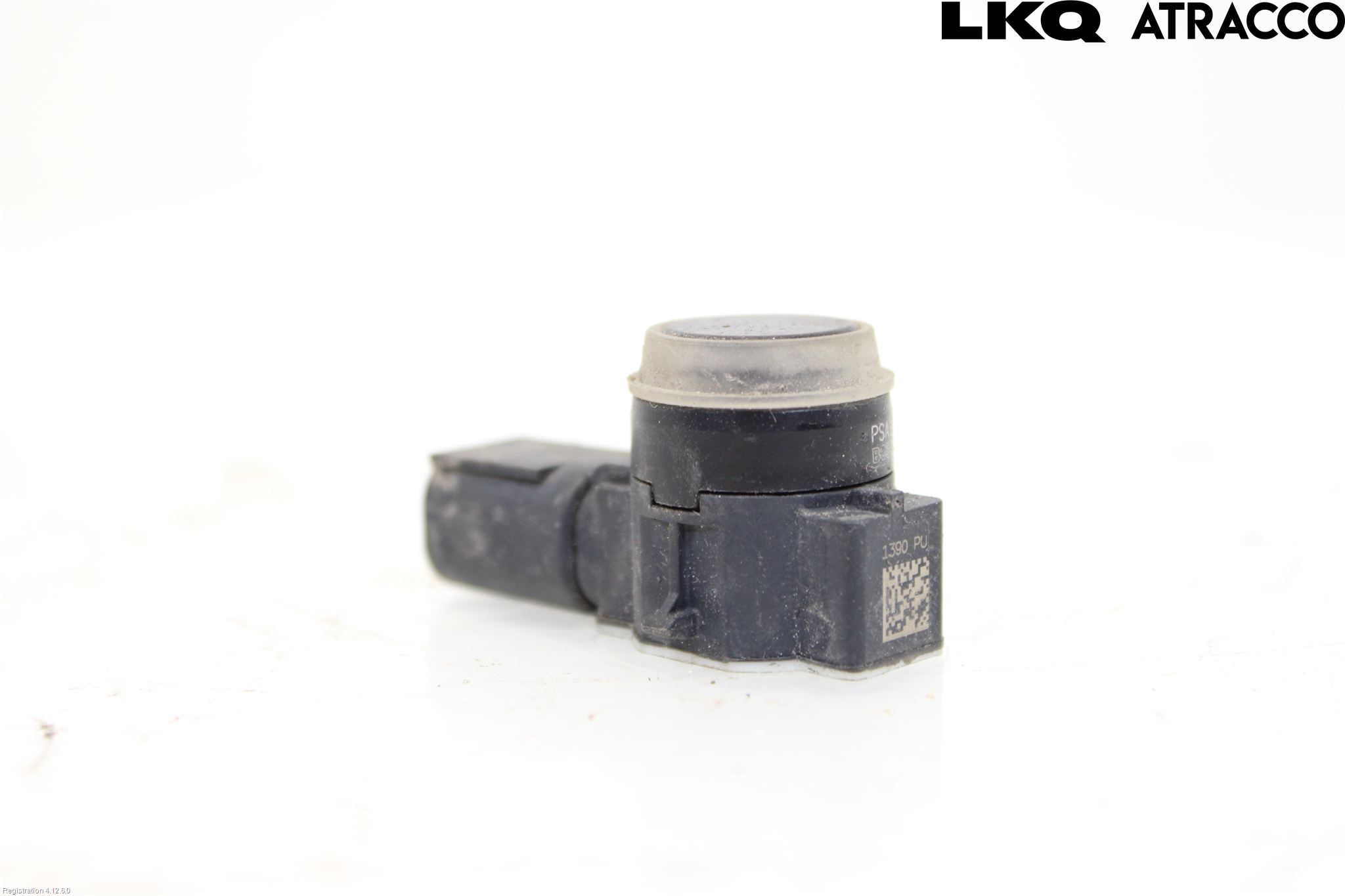 Toyota PROACE II 16- Parkeringshjälp Frontsensor