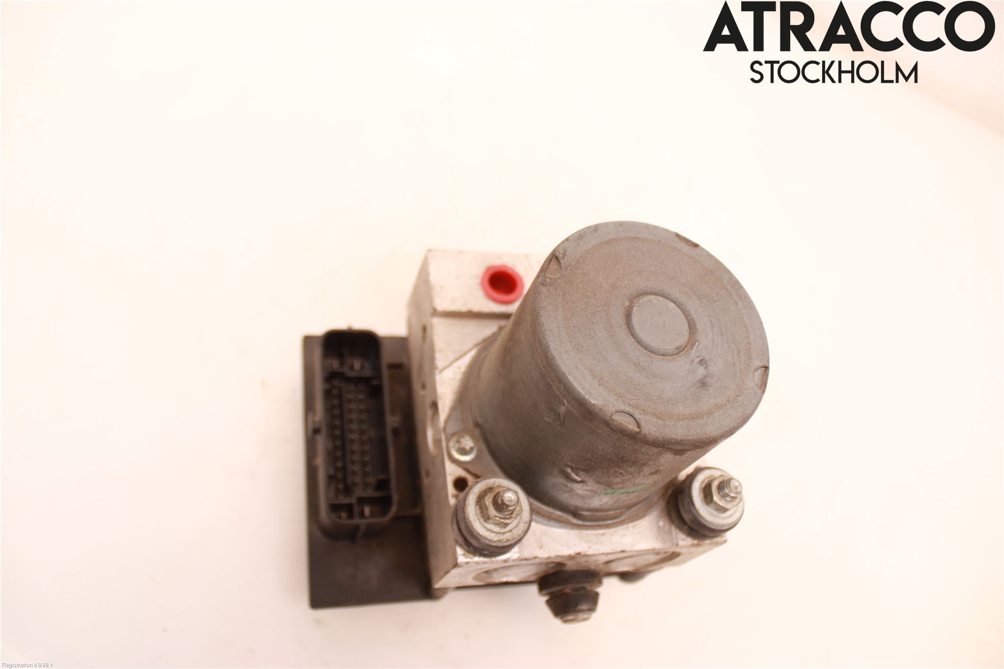 Audi A4/S4 05-07 Abs Hydraulaggregat
