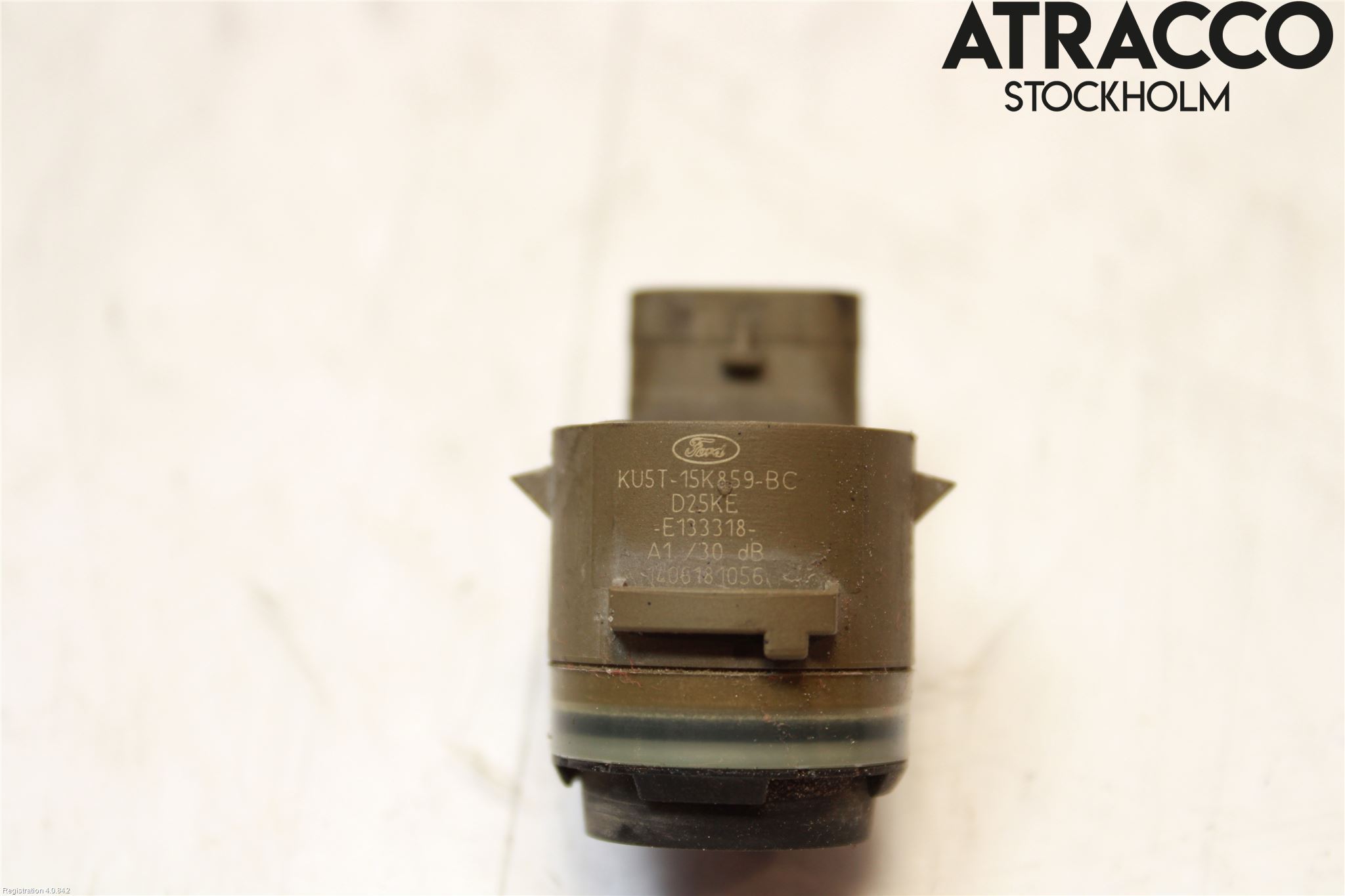 Ford FOCUS 19- Parkeringshjälp Frontsensor