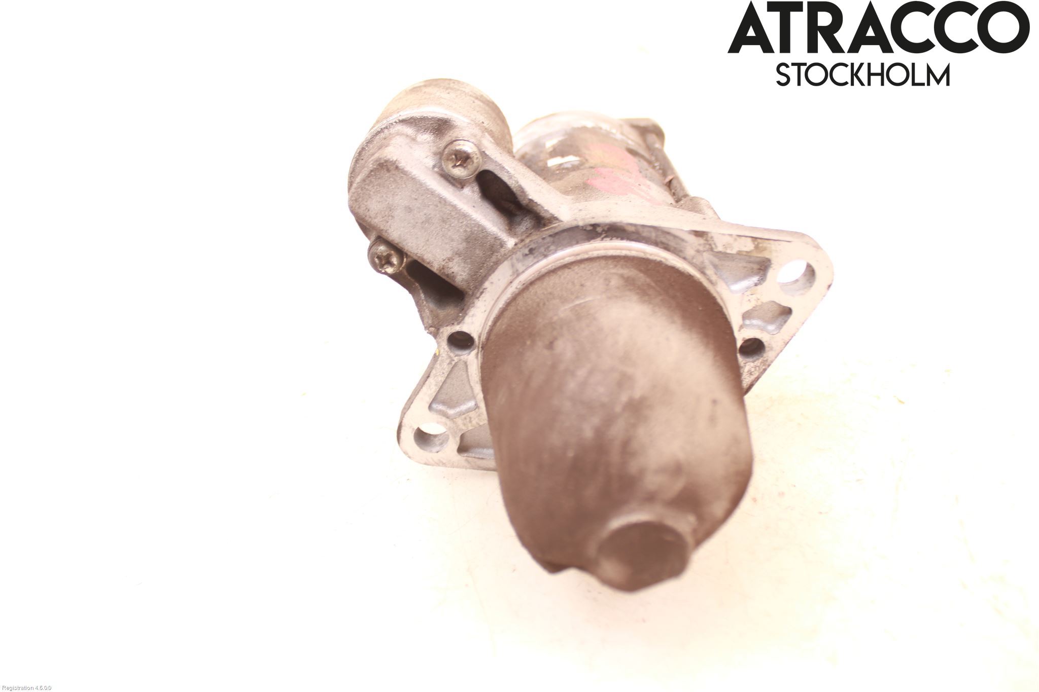 Subaru FORESTER SH  08-13 Startmotor Diesel