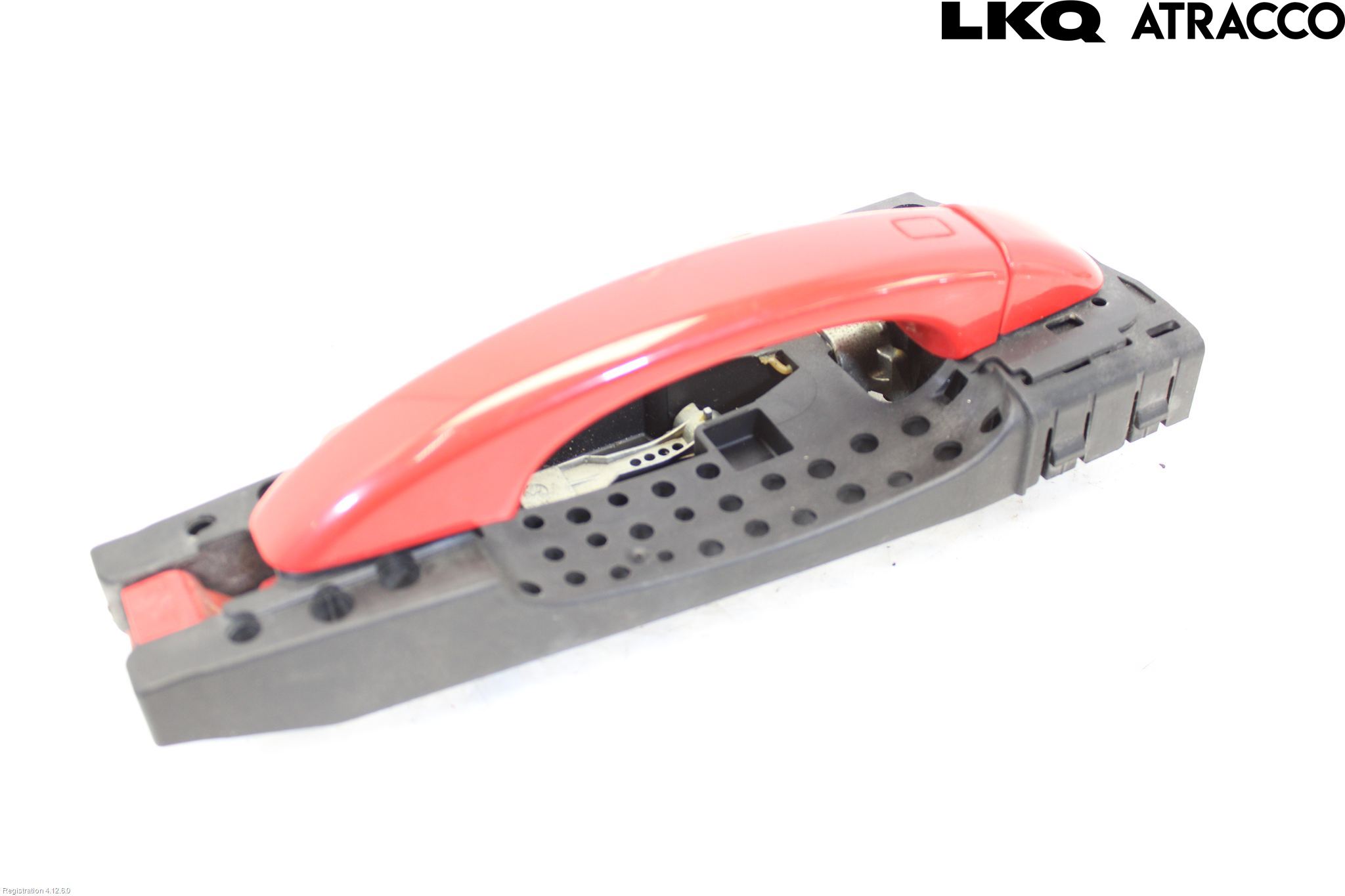 Audi A5 07-16 Dörrhandtag Yttre Hö