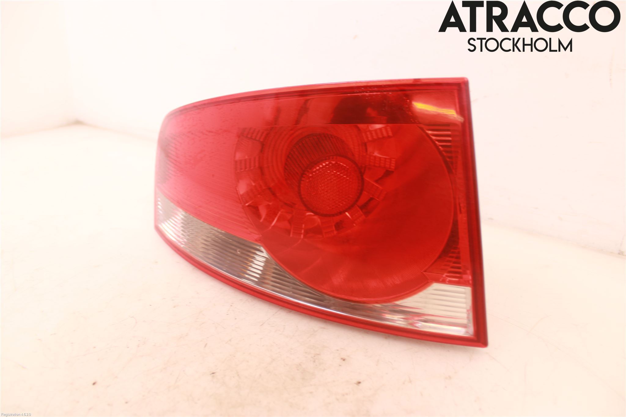 Seat ALTEA Bakljus Vänster