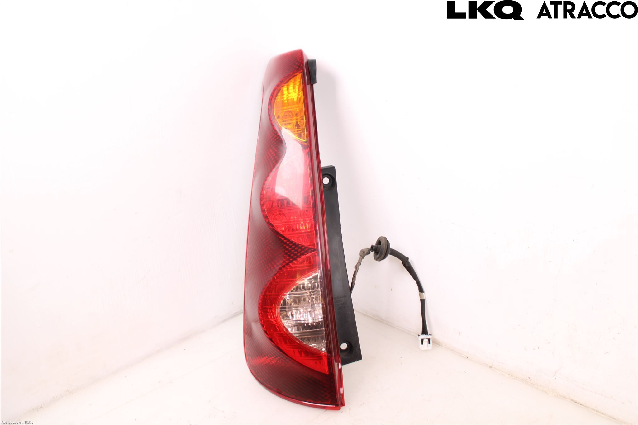 Nissan NOTE E11 06-14 Bakljus Vänster