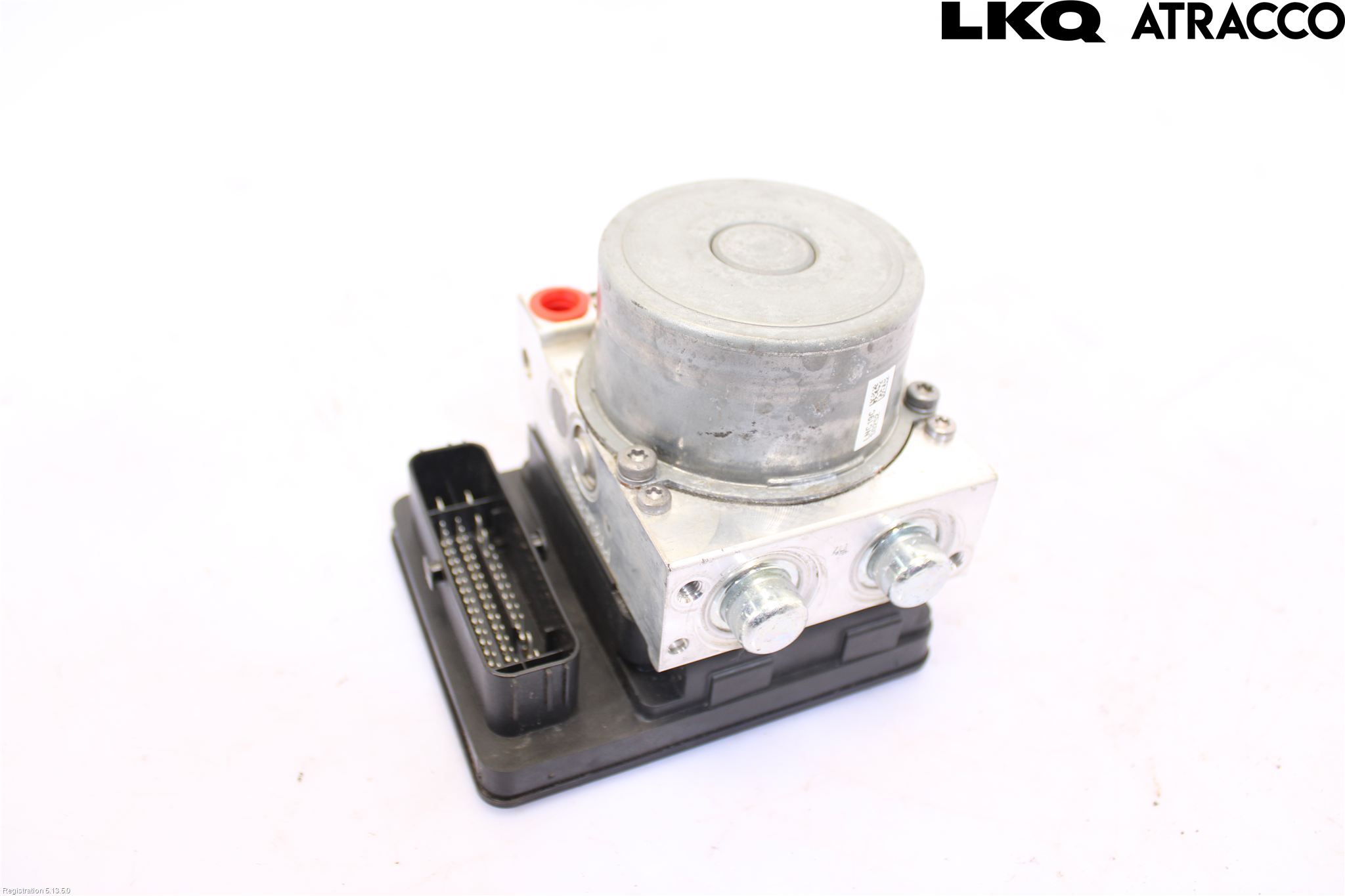 Volkswagen VW ID.3 21- Abs Hydraulaggregat