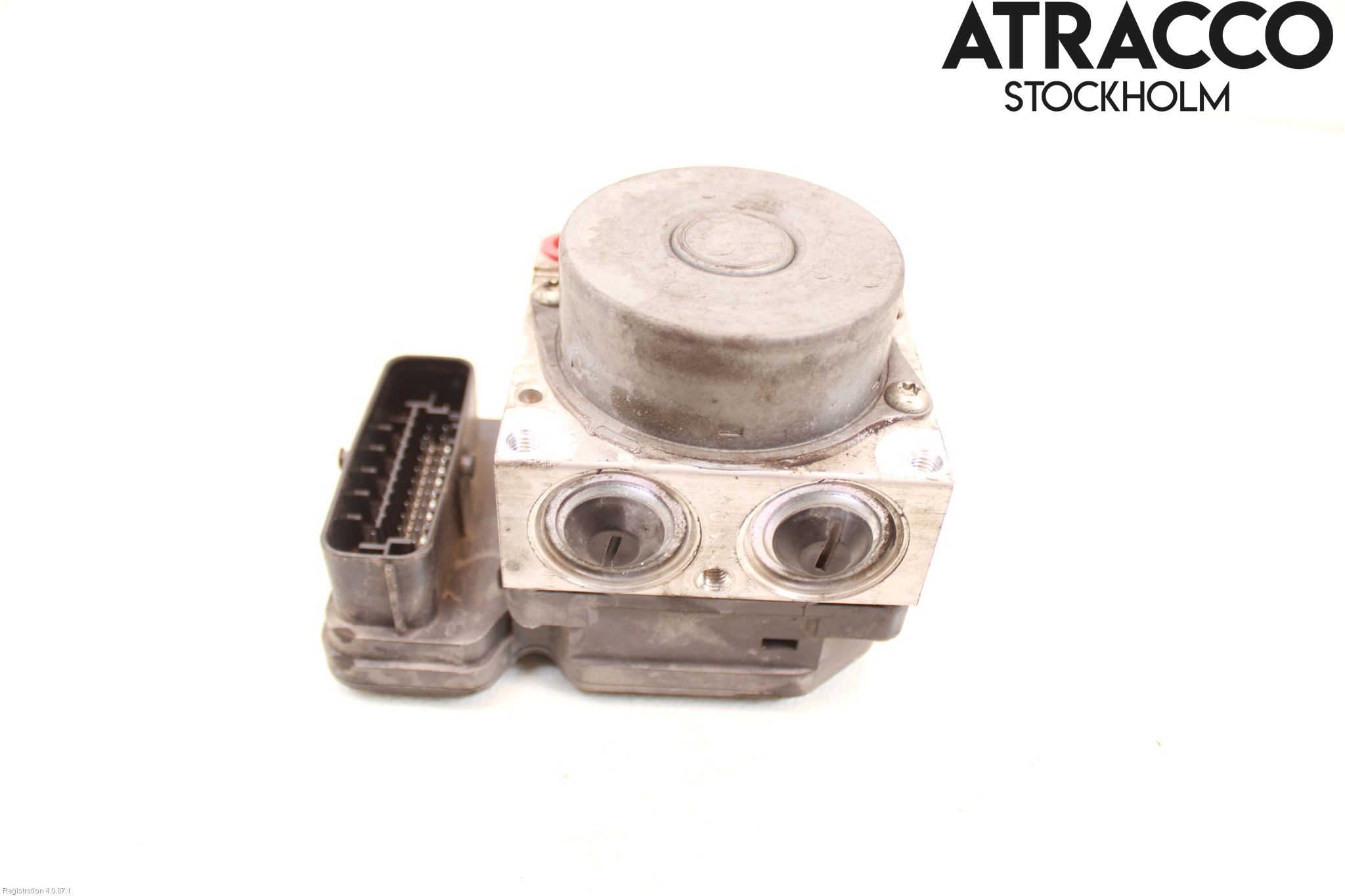 Toyota C-HR 16-23 Abs Hydraulaggregat