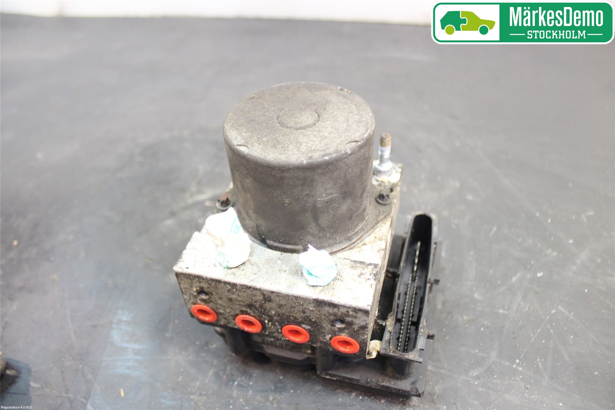 Kia CEED 06-12 Abs Hydraulaggregat