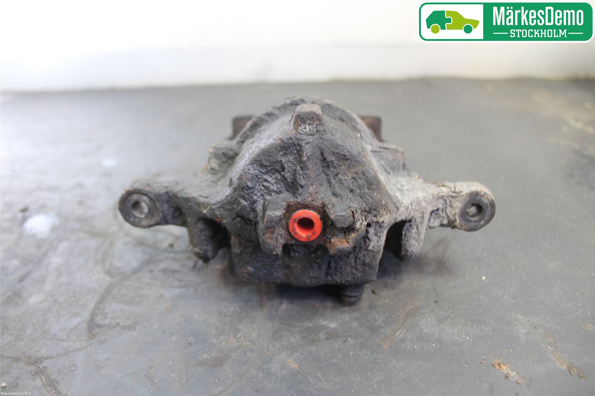 Honda CIVIC 01-05 Bromsok Fram Höger