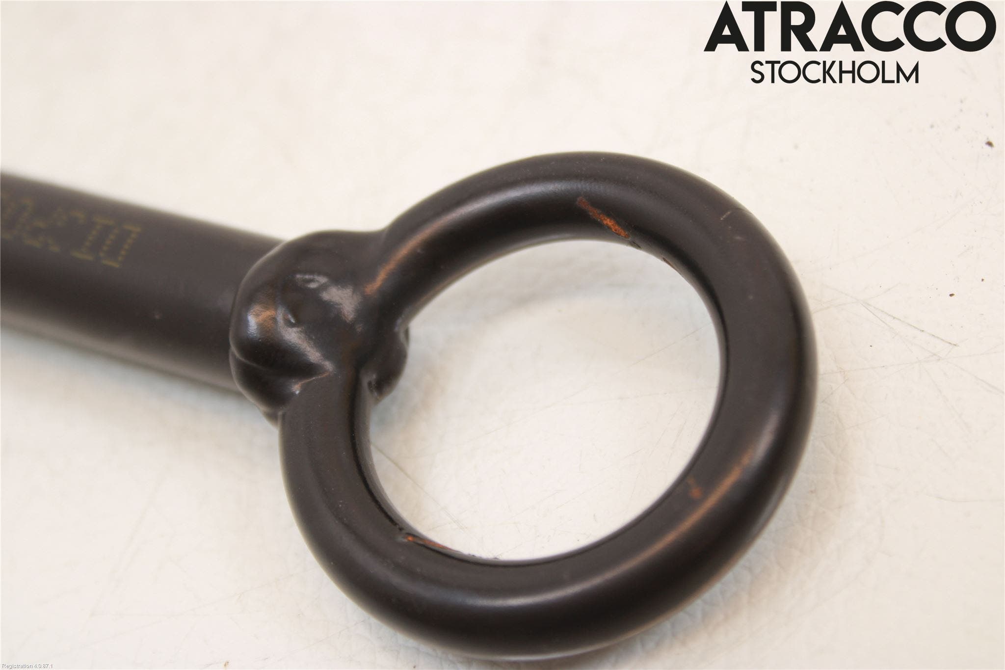 Hyundai KONA/ELECTRIC OS 18-23 Bogserögla