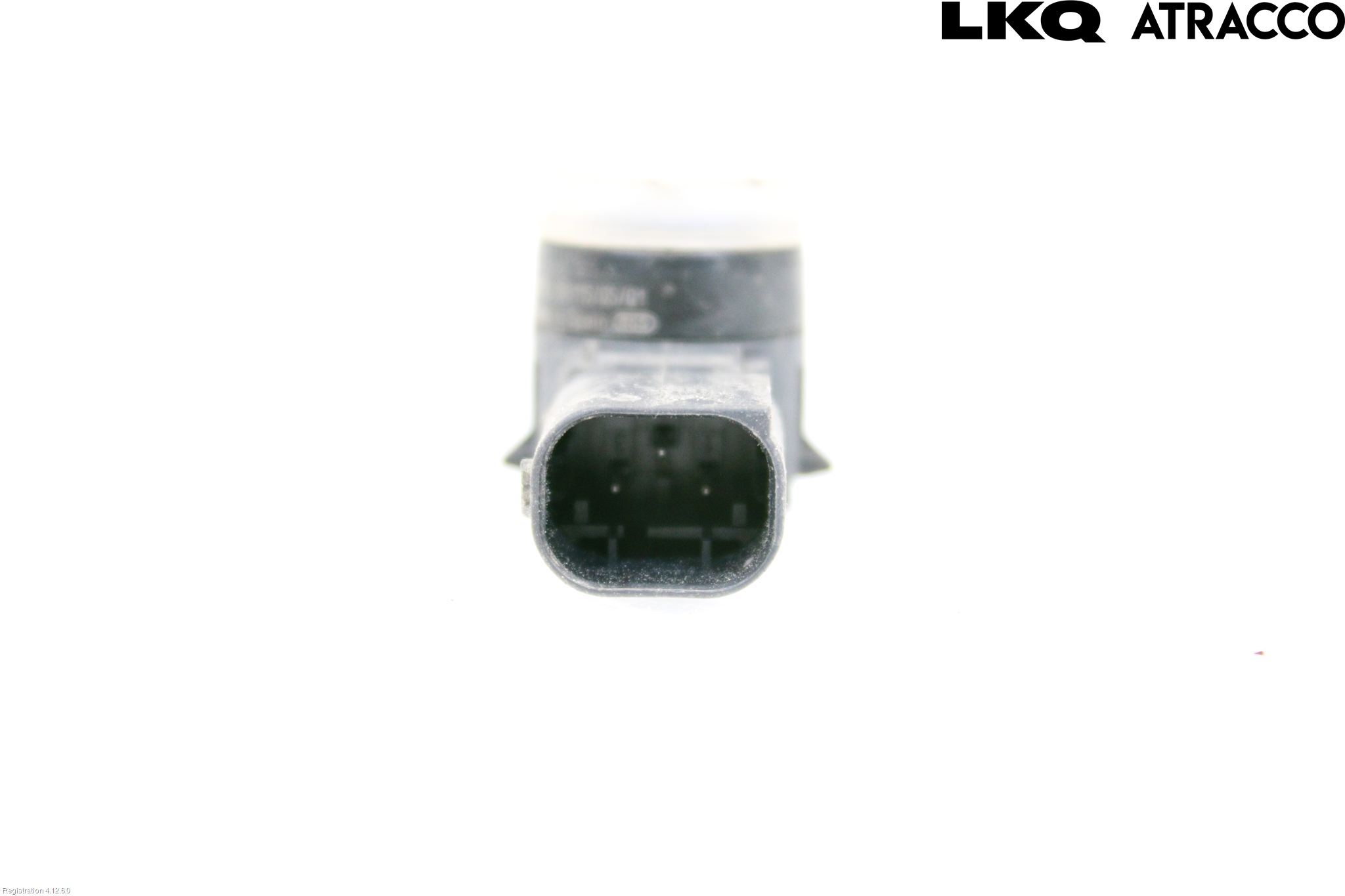 Toyota PROACE II 16- Parkeringshjälp Frontsensor