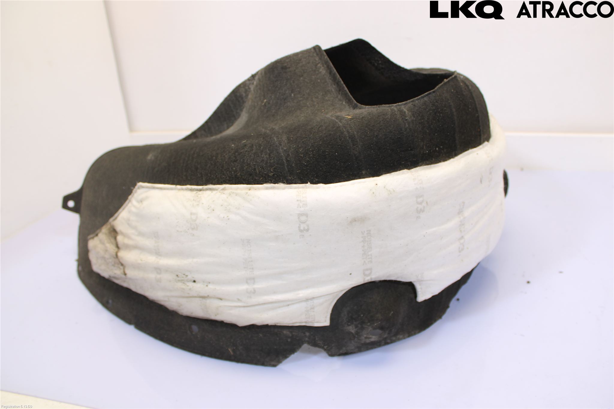 Hyundai TUCSON 05- Skärm Inner