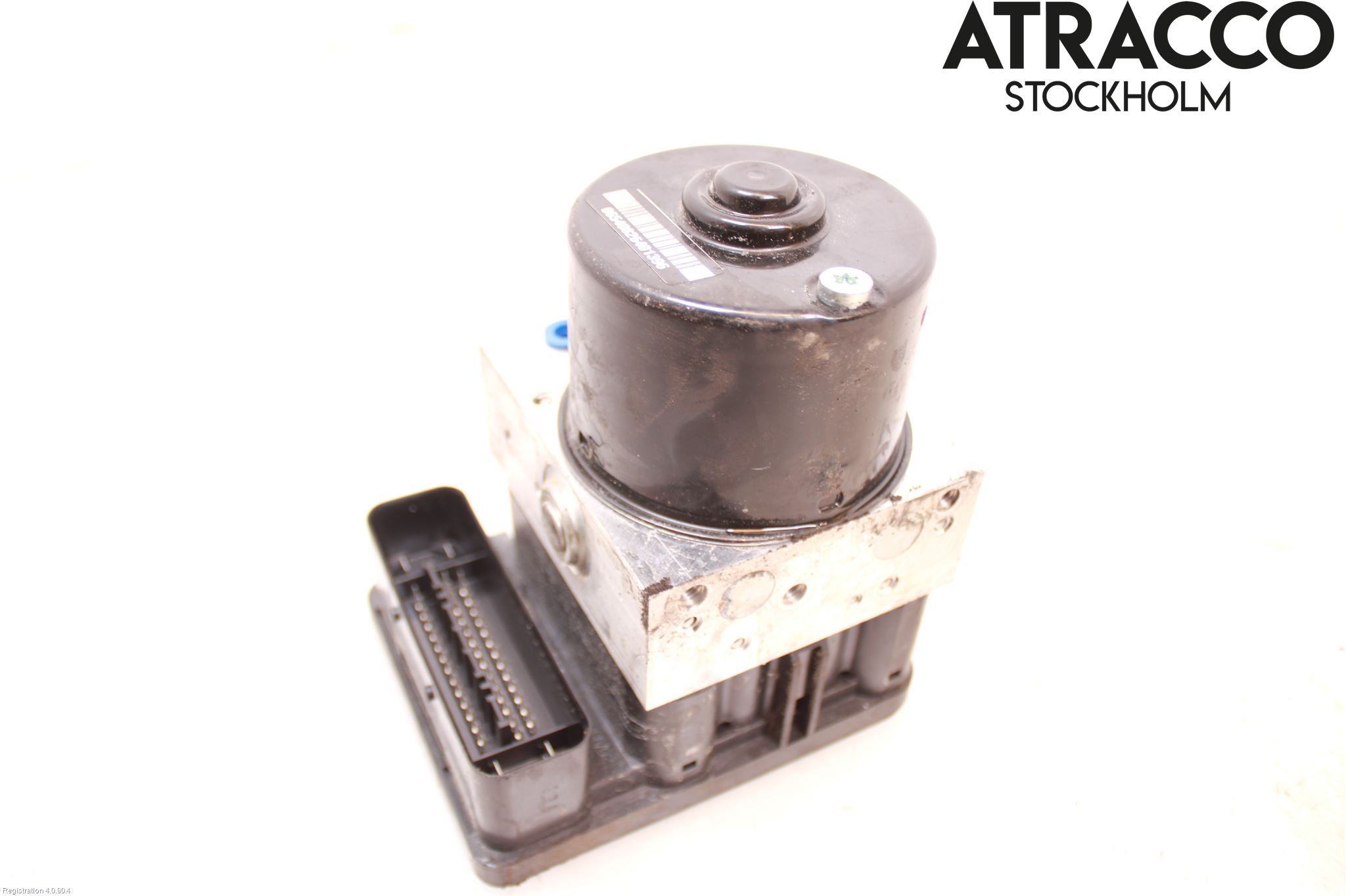BMW 1 E82/88 Coupé/Cab 06-13 Abs Hydraulaggregat