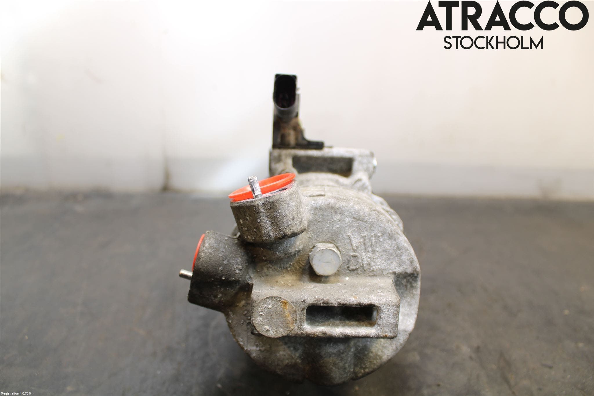 Volkswagen VW UP! / E-UP! Ac Kompressor