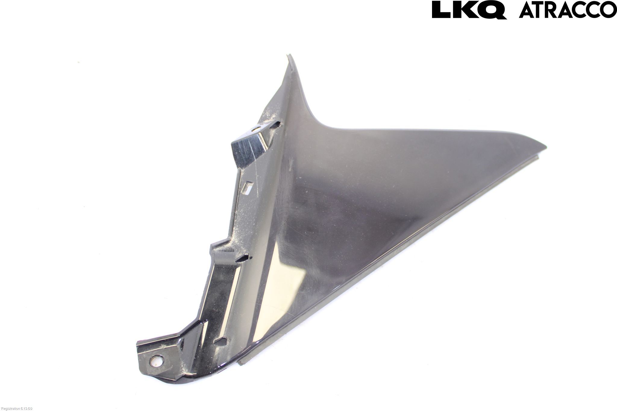 Toyota YARIS CROSS XP21 21- Spoiler Baklucka