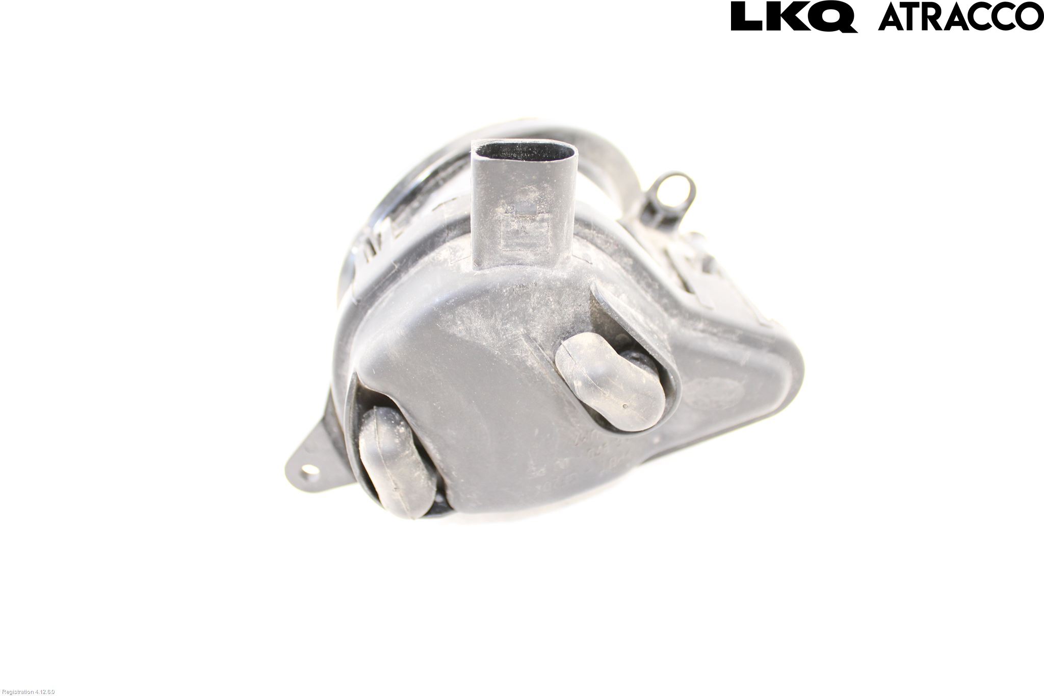 Audi Q7/SQ7 Dimljus-Varselljus Fram