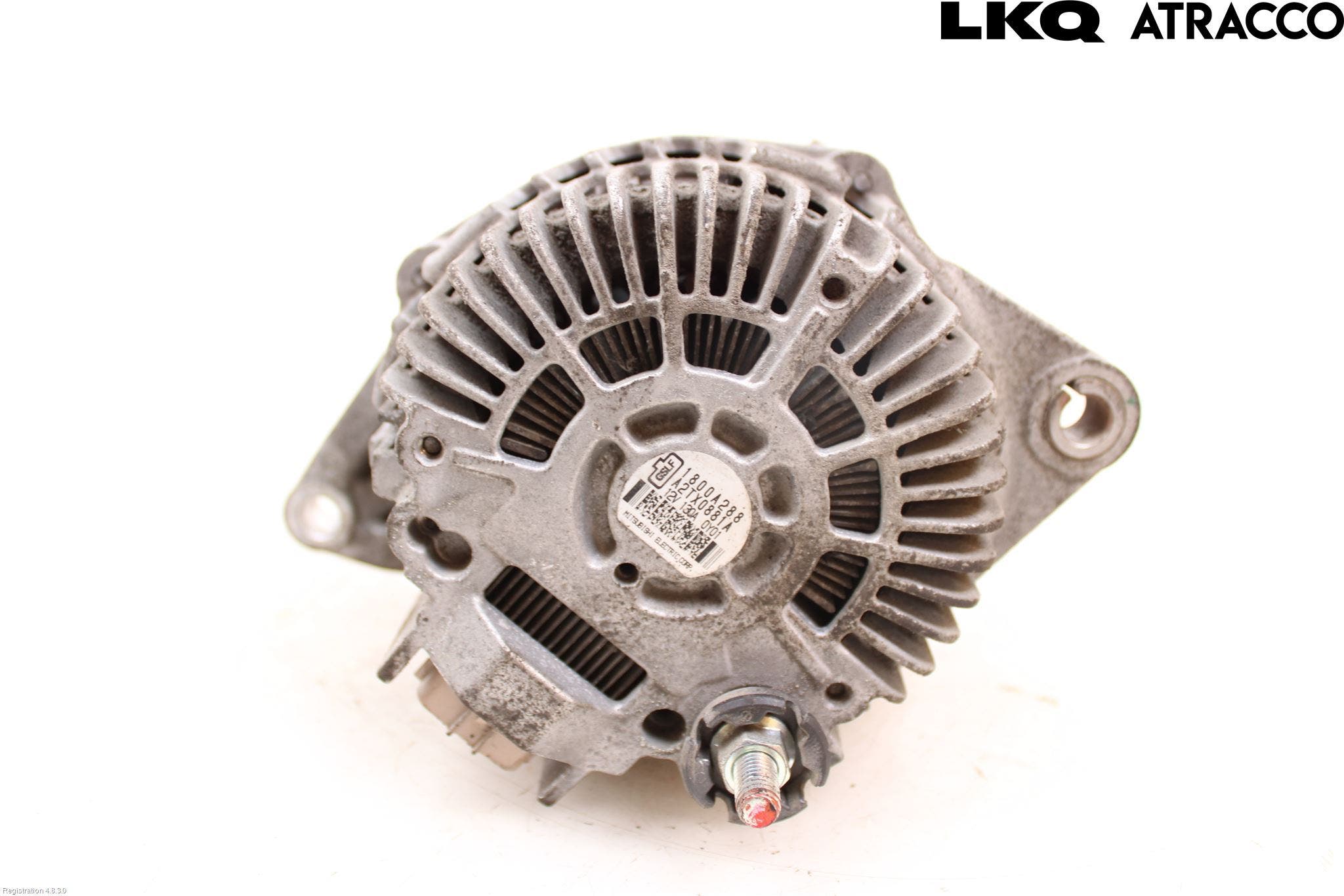 Mitsubishi LANCER 07-14 Generator