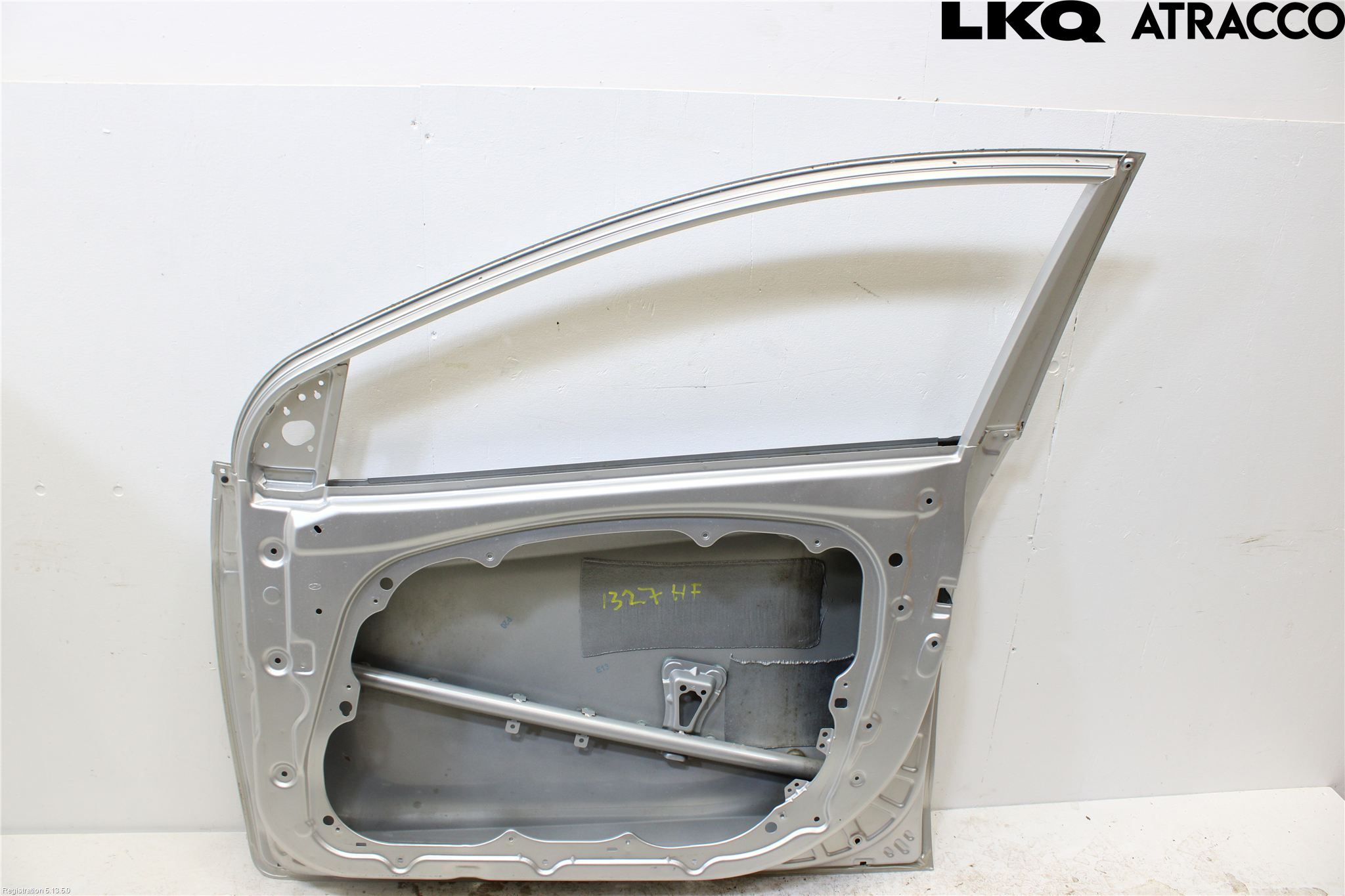 Hyundai i30 GD 13-17 Dörr Fram Höger