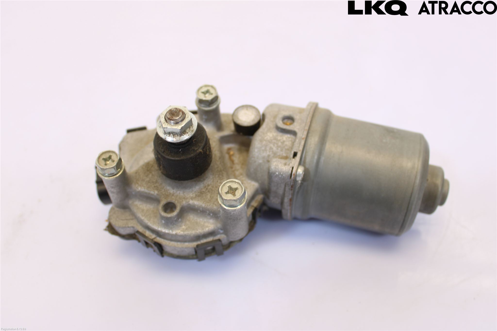 Toyota C-HR 16-23 Torkarmotor Vindruta