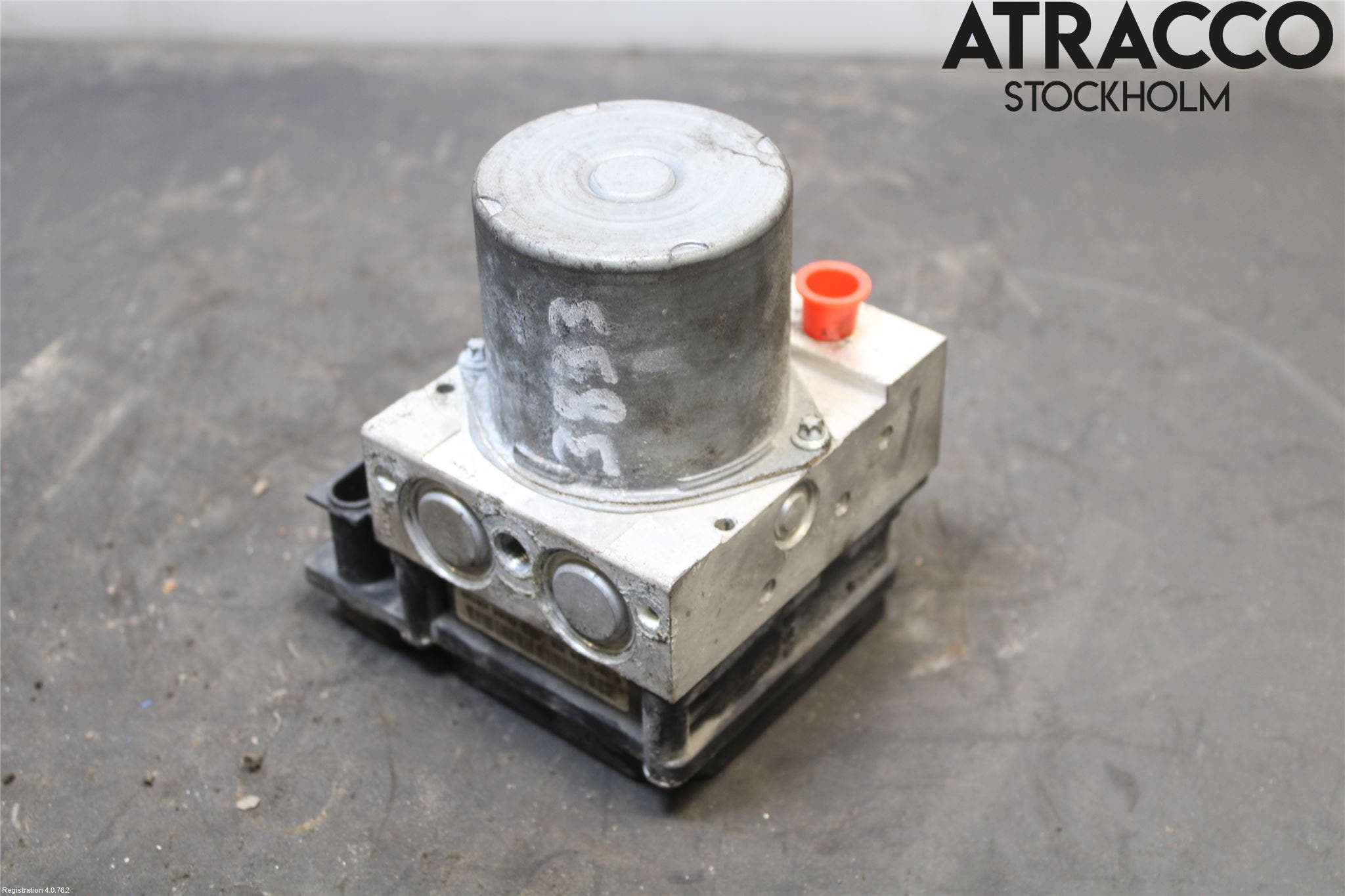Mercedes-Benz MB B-KLASS (W245) 05-12 Abs Hydraulaggregat