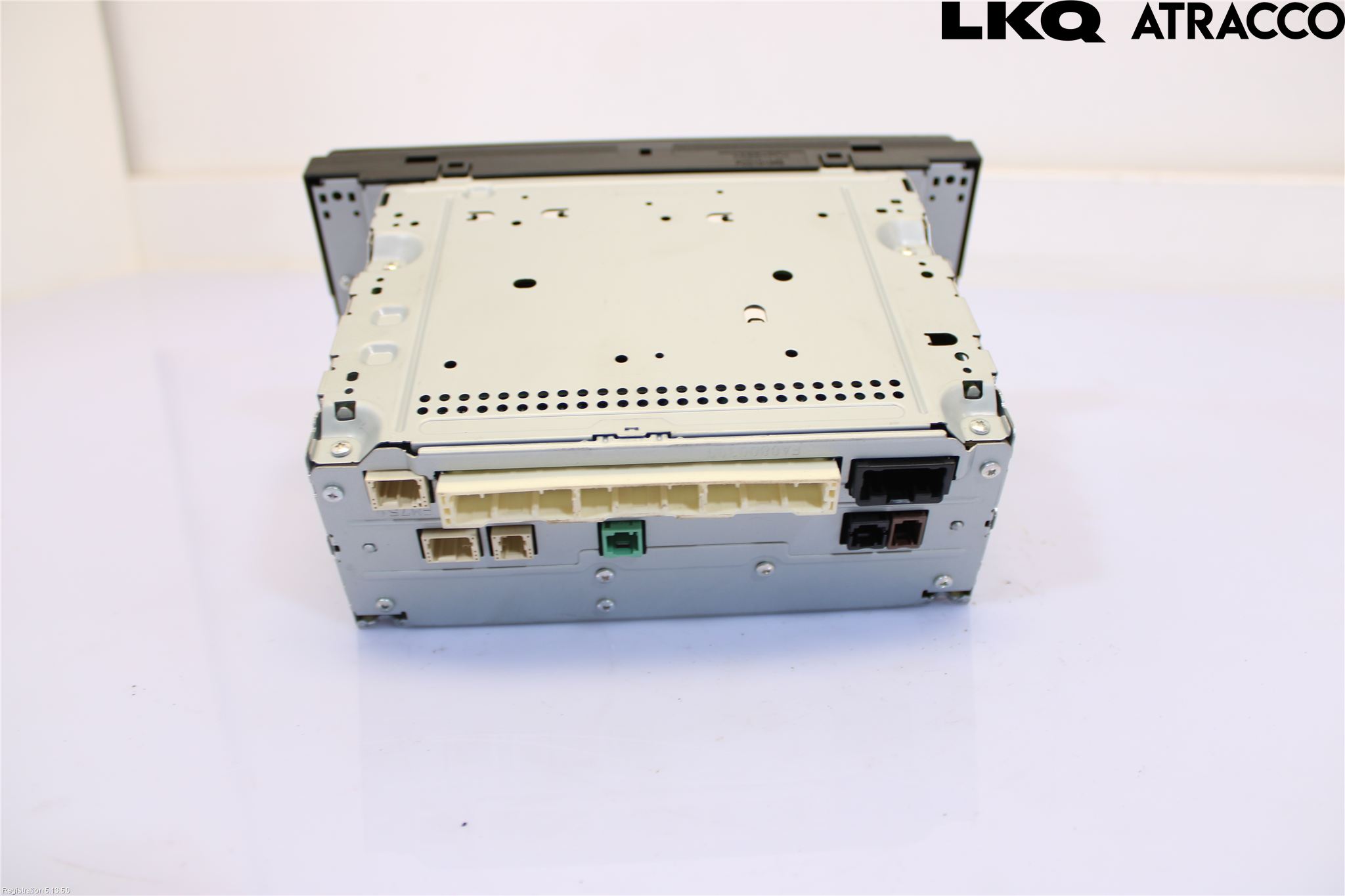 Toyota COROLLA 19- Cd Radio - Multimediapanel