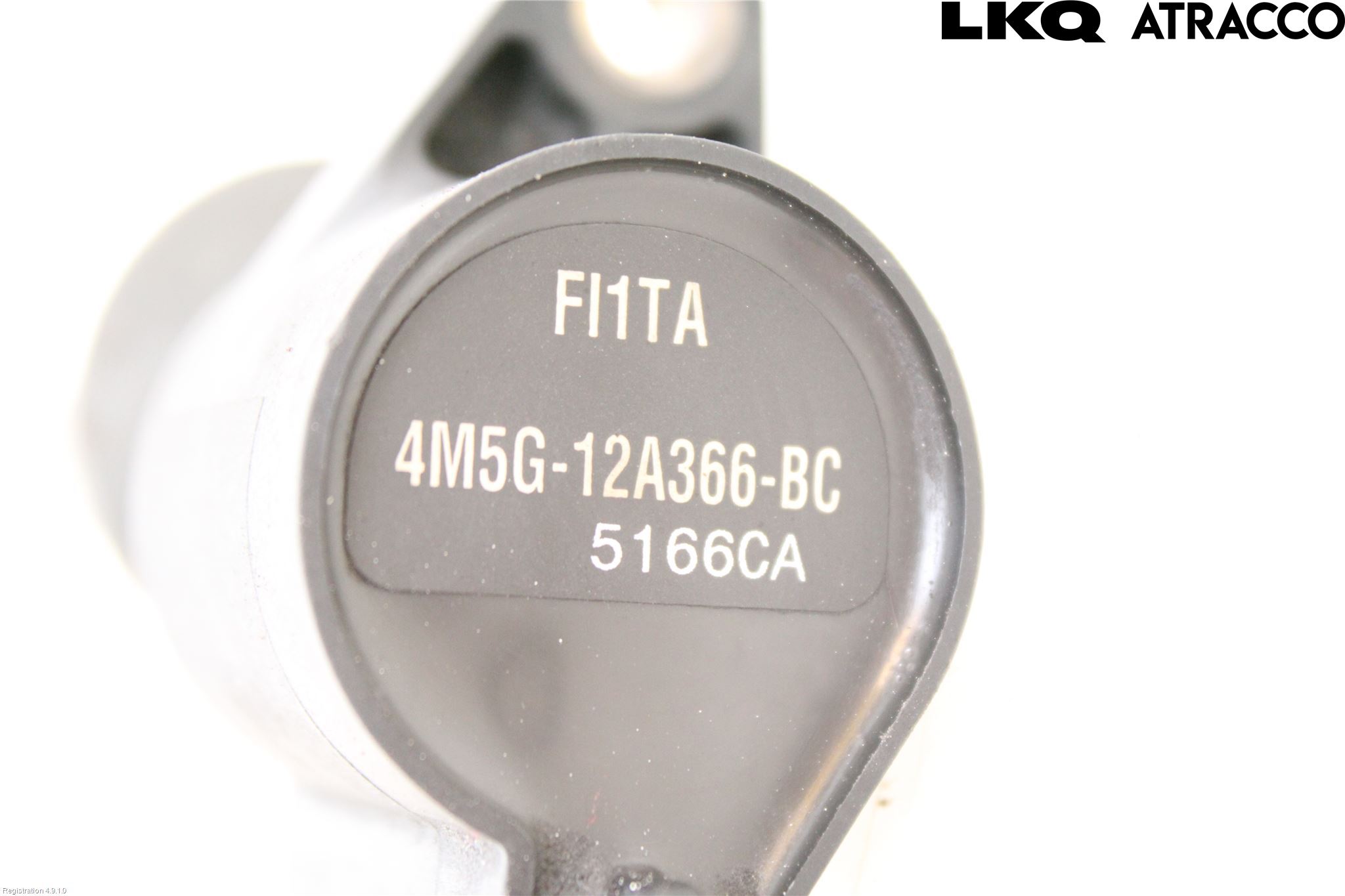 Ford FOCUS     04-07 Tändspole