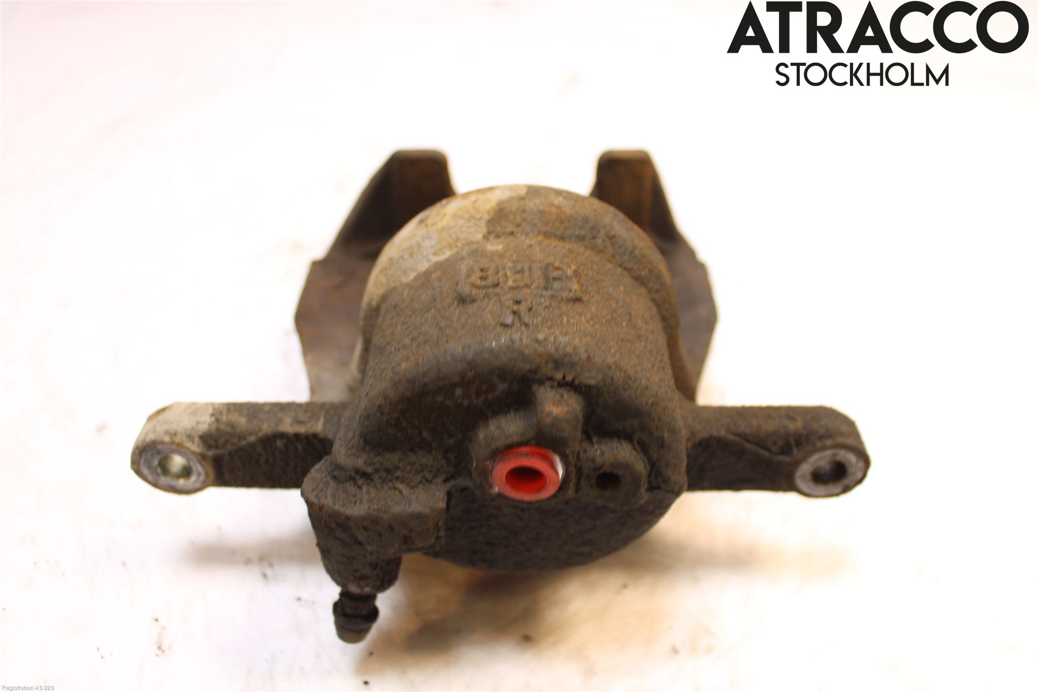 Toyota COROLLA 08-12 Bromsok Fram Höger