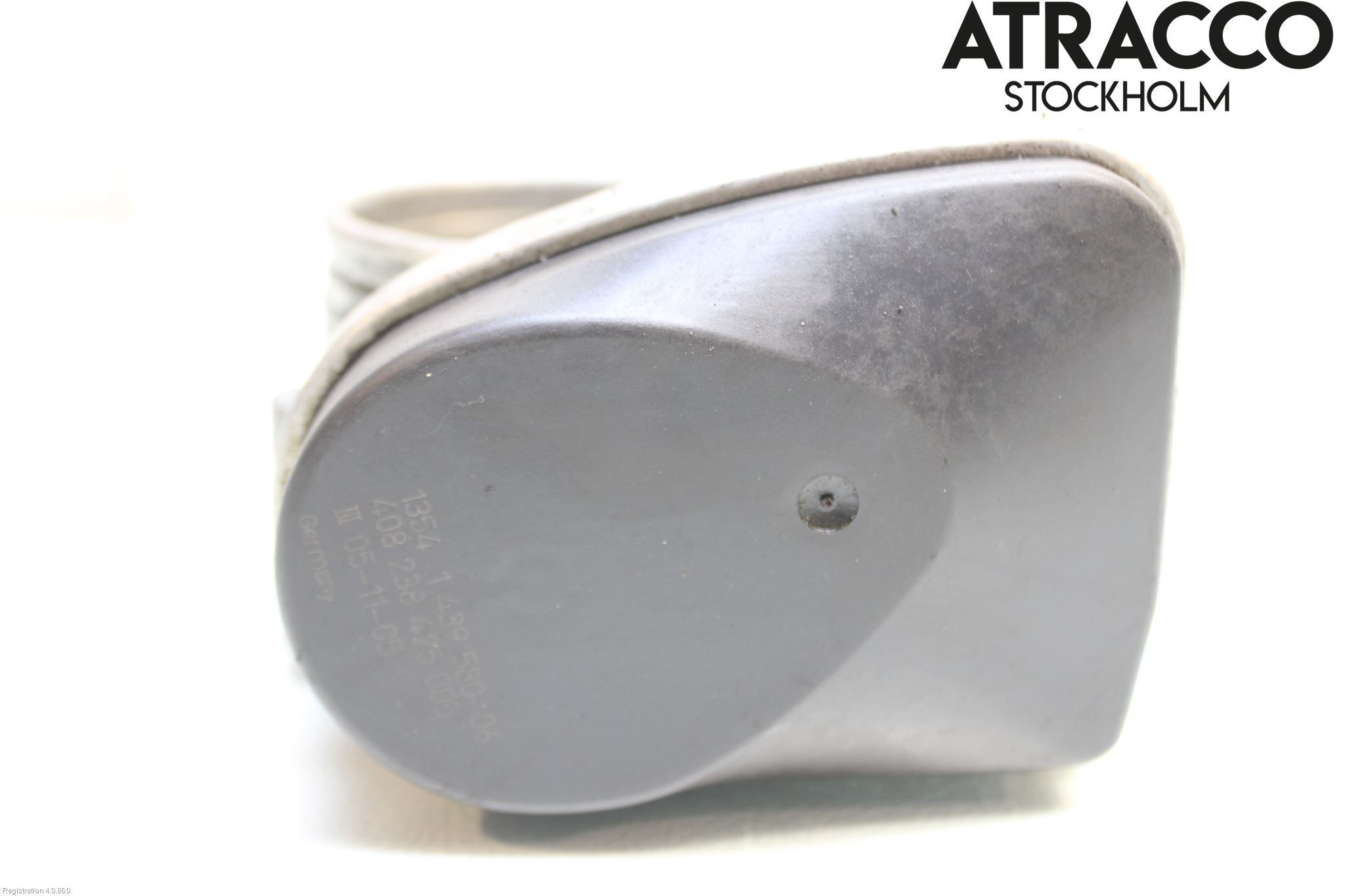 BMW 1 E87/81 5D/3D 03-11 Injspjällhus