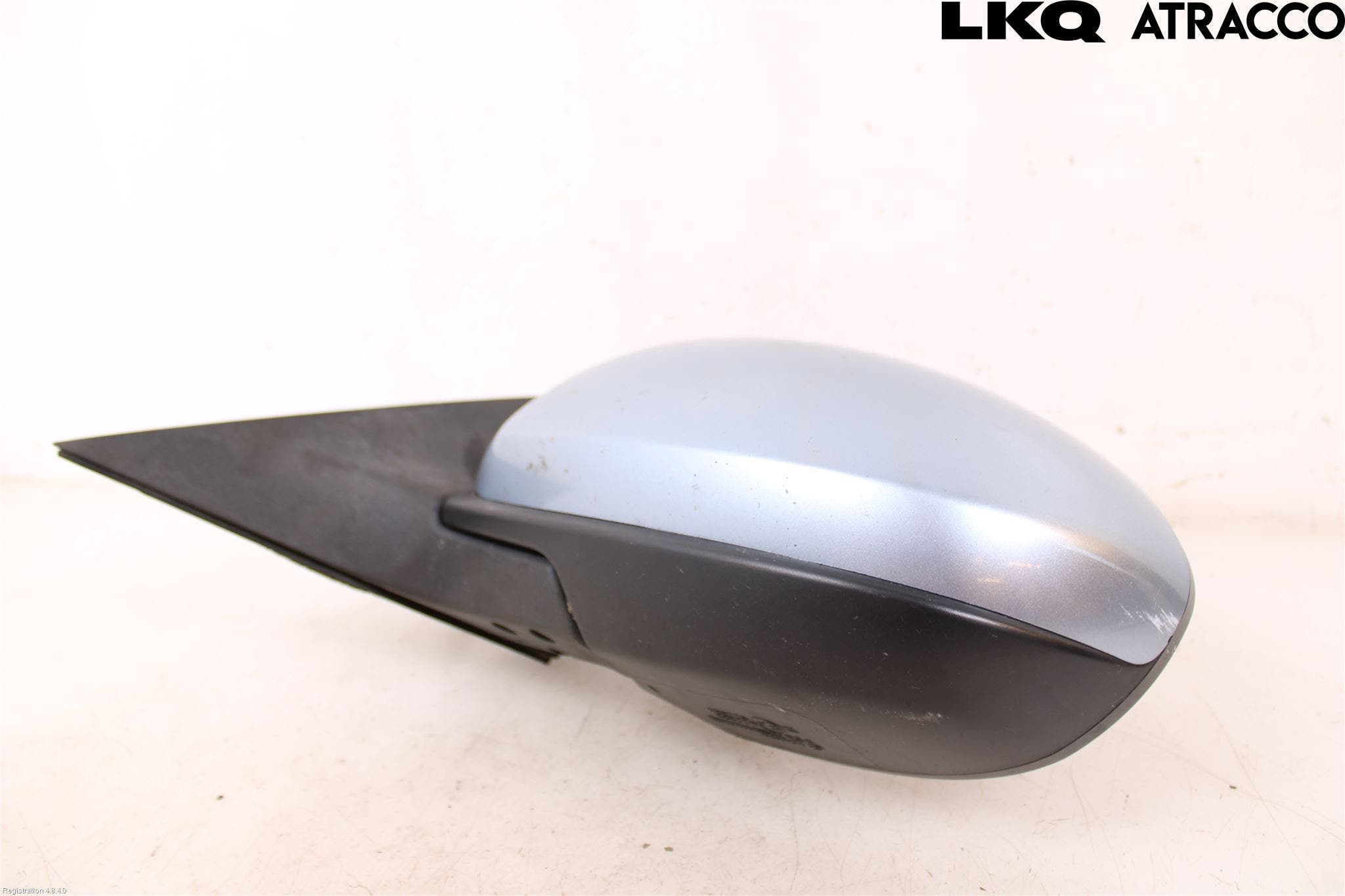 Mazda 6 08-13 Spegel Yttre El Vä